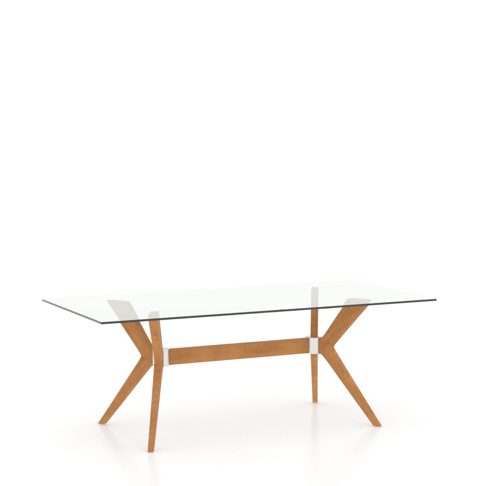 Downtown Dining Set - 3XUQC - Image 2