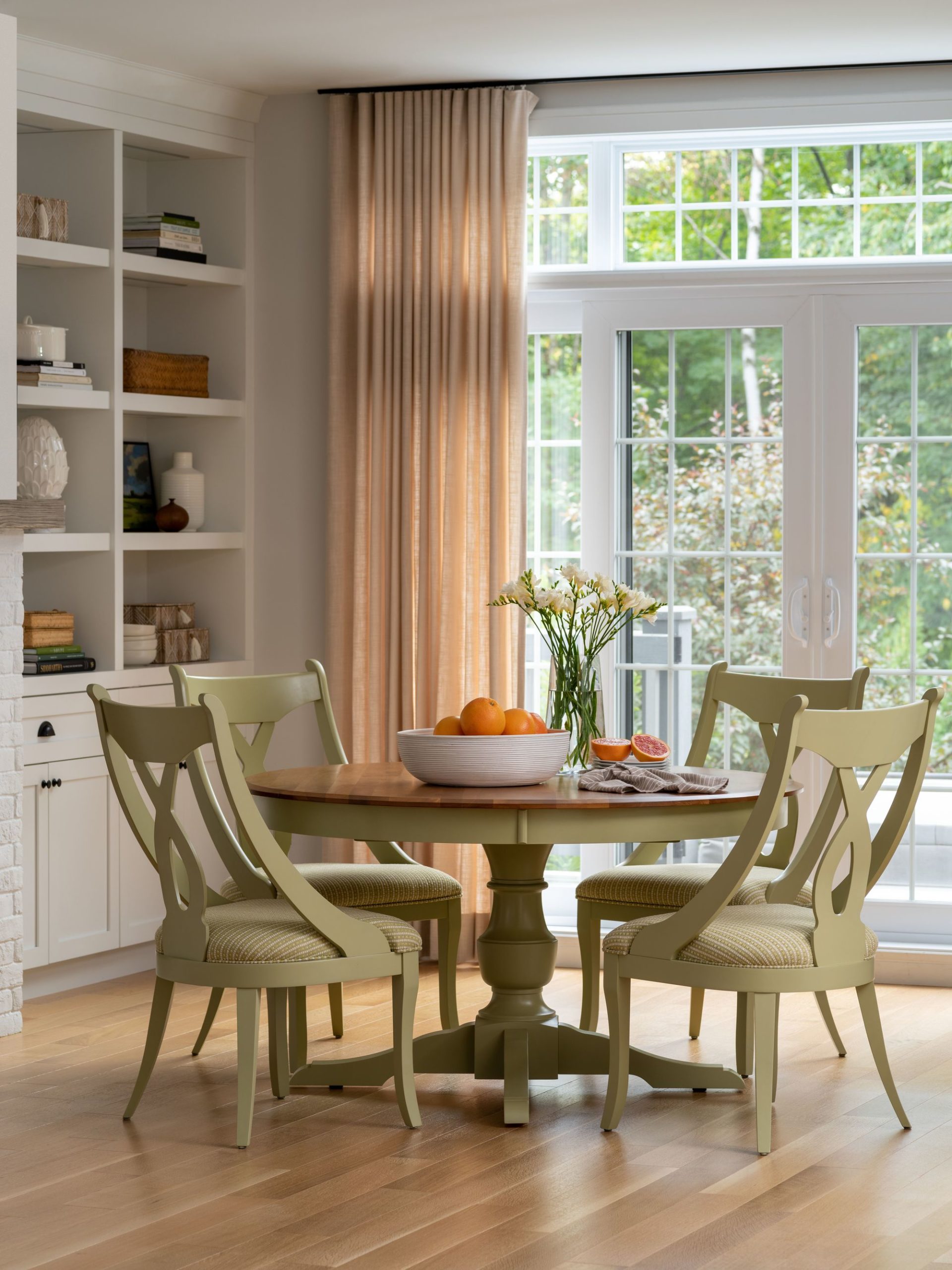Round Table - Base XP - Image 4