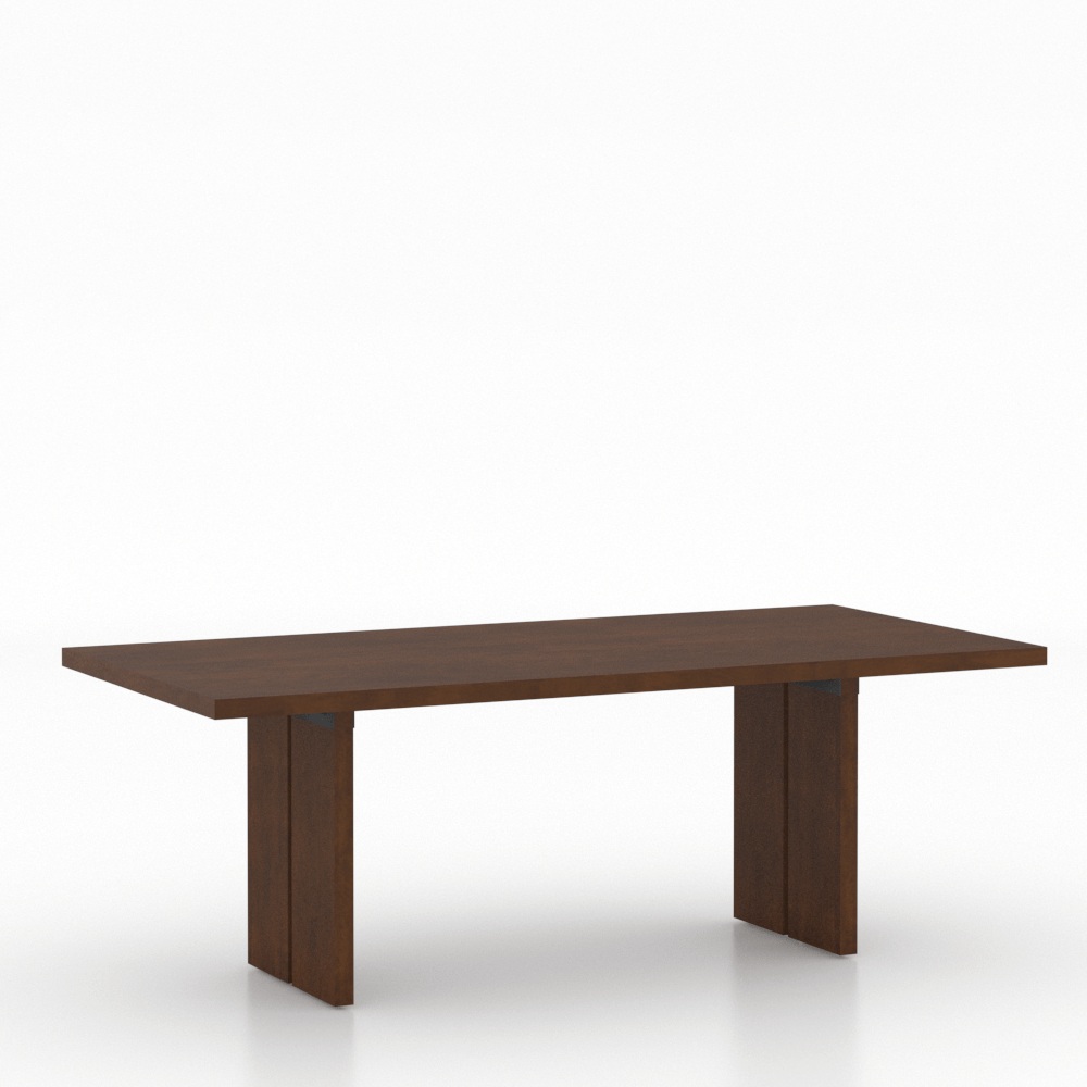 Modern Dining Set - 4EG4C - Image 2
