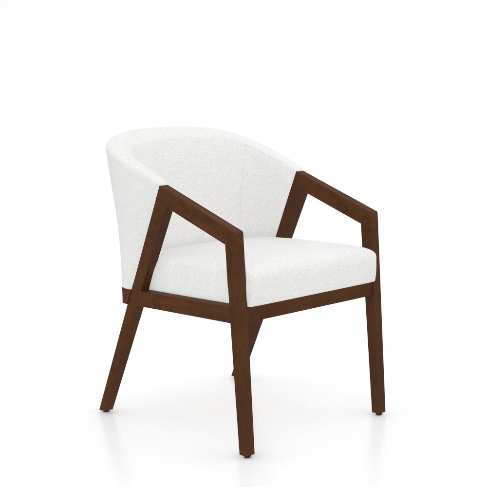 Modern Dining Set - 4EG4C - Image 3