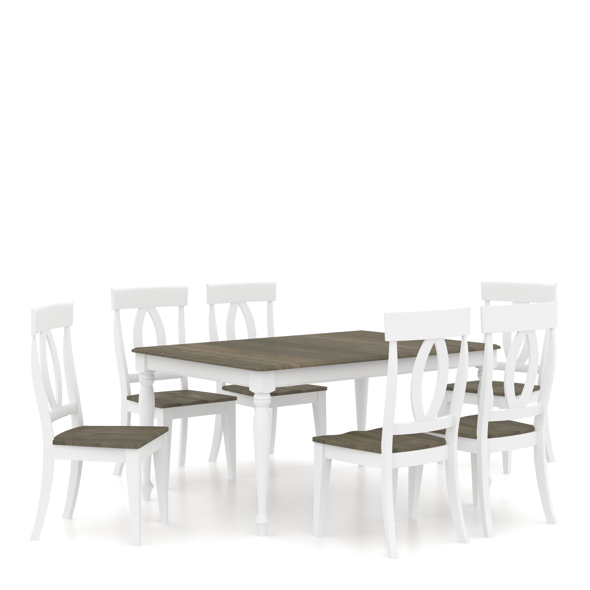 Gourmet Kitchen Set - 4JW2P