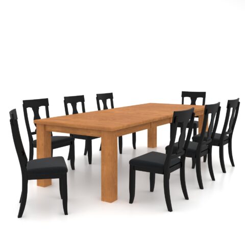Canadel Kitchen Set - 4QFWV