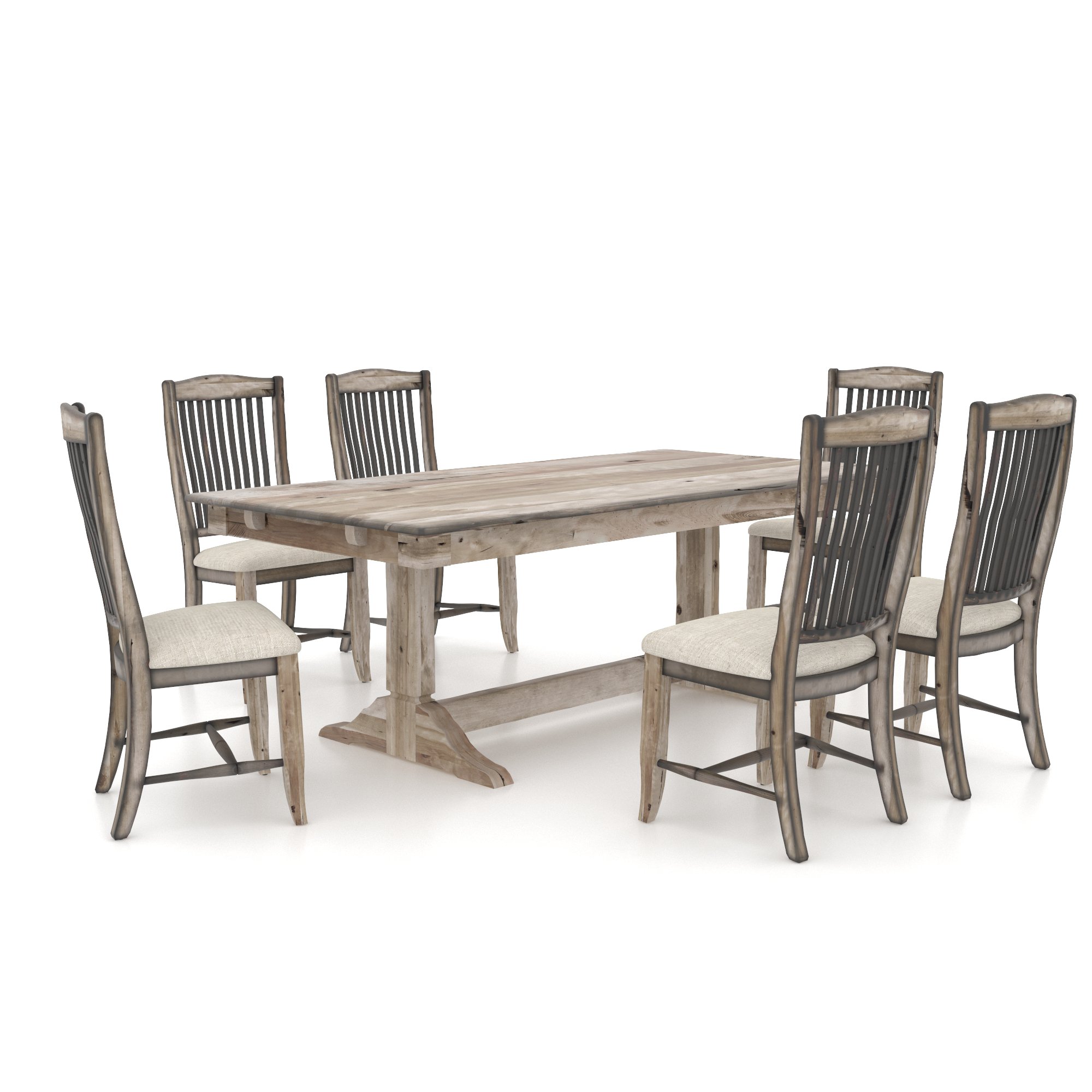 Champlain Dining Set - 4S366