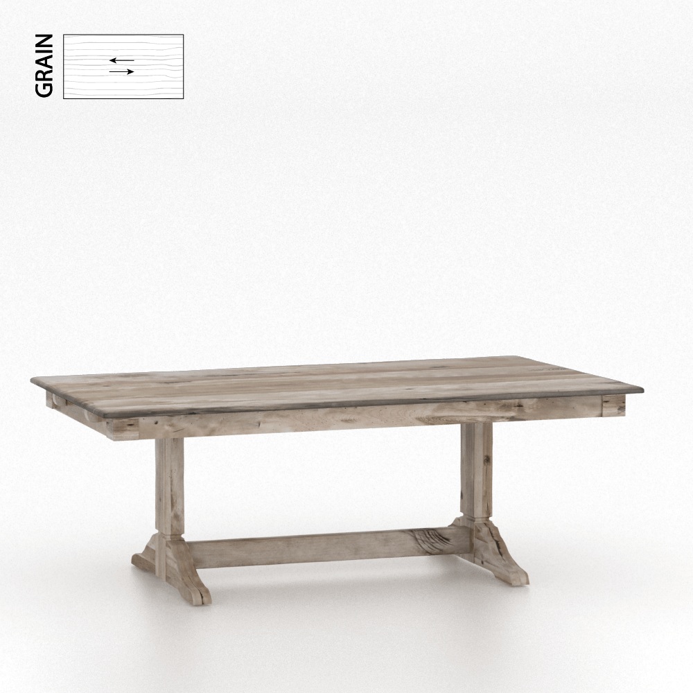 Champlain Dining Set - 4S366 - Image 2