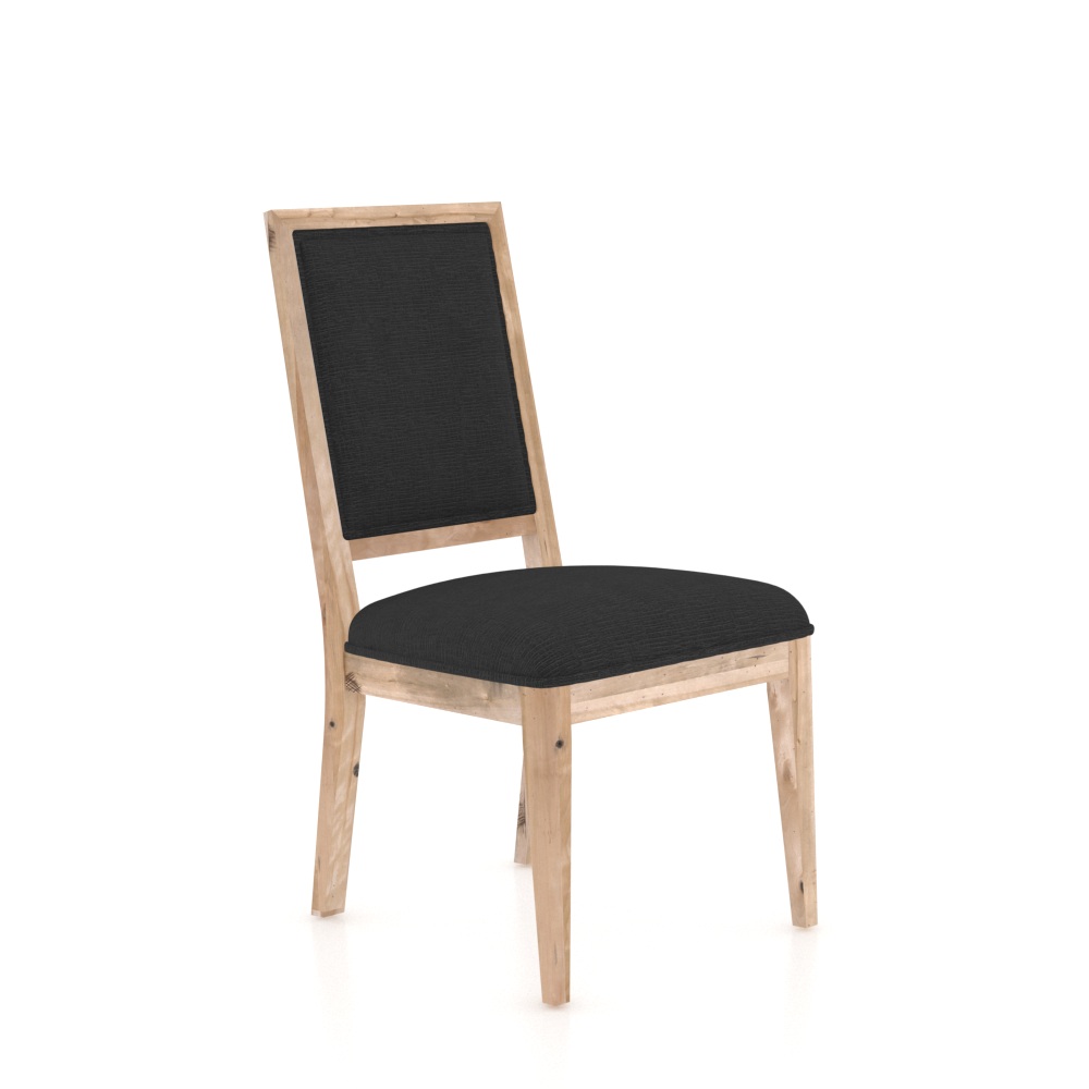 Loft Dining Set - 4S5DM - Image 3