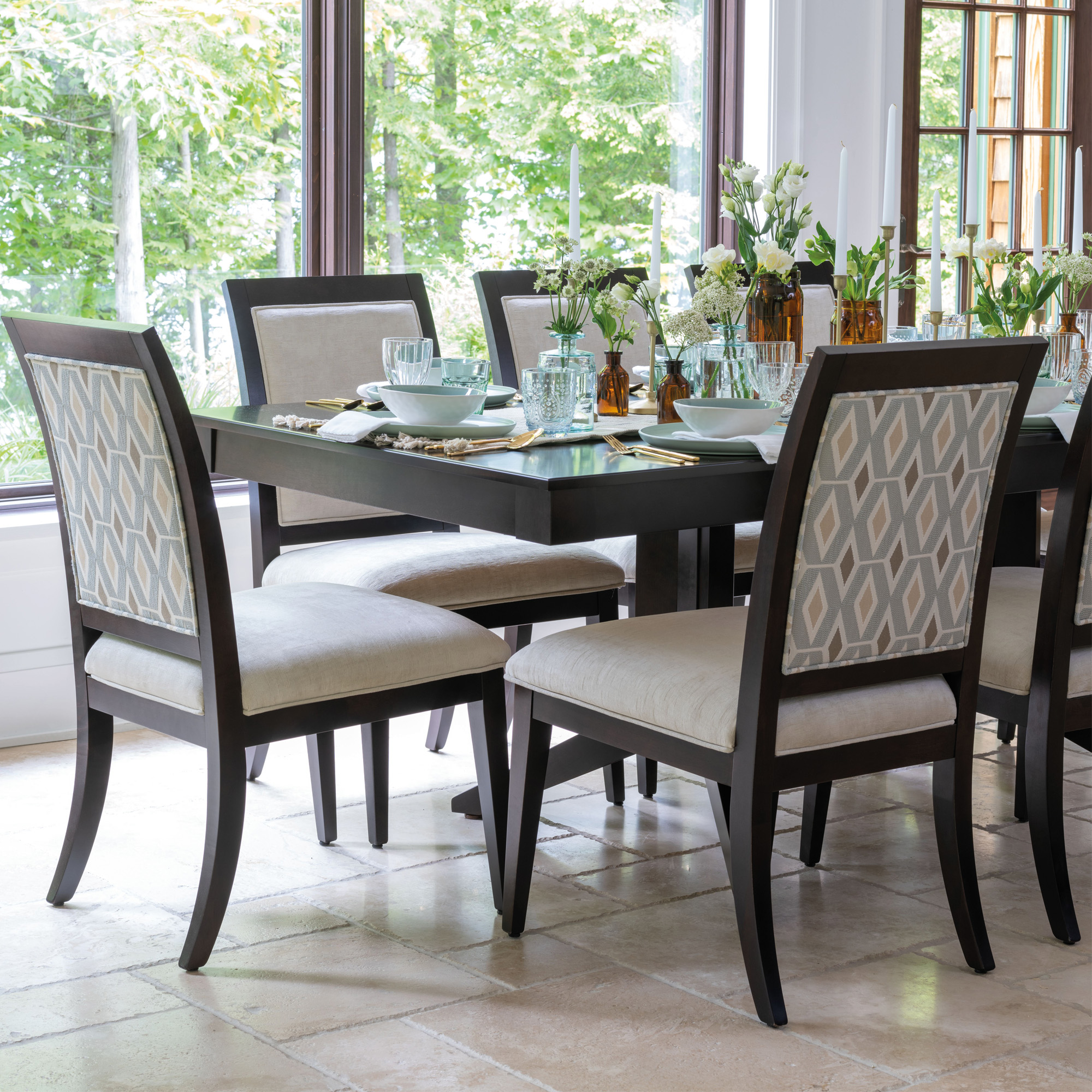 Rectangular Table - Base XQ - Image 4