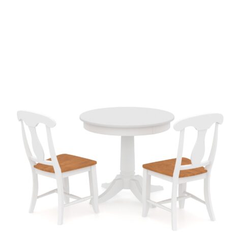Canadel Kitchen Set - 5APSR