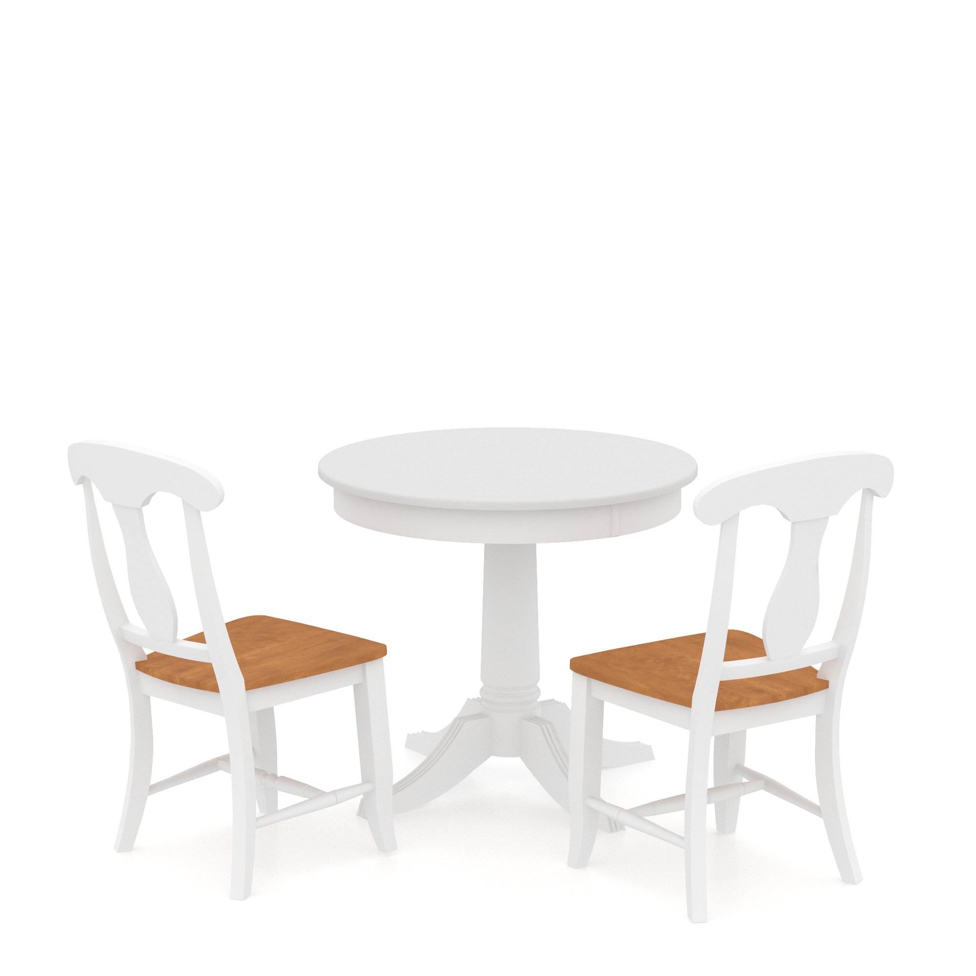 Canadel Kitchen Set - 5APSR