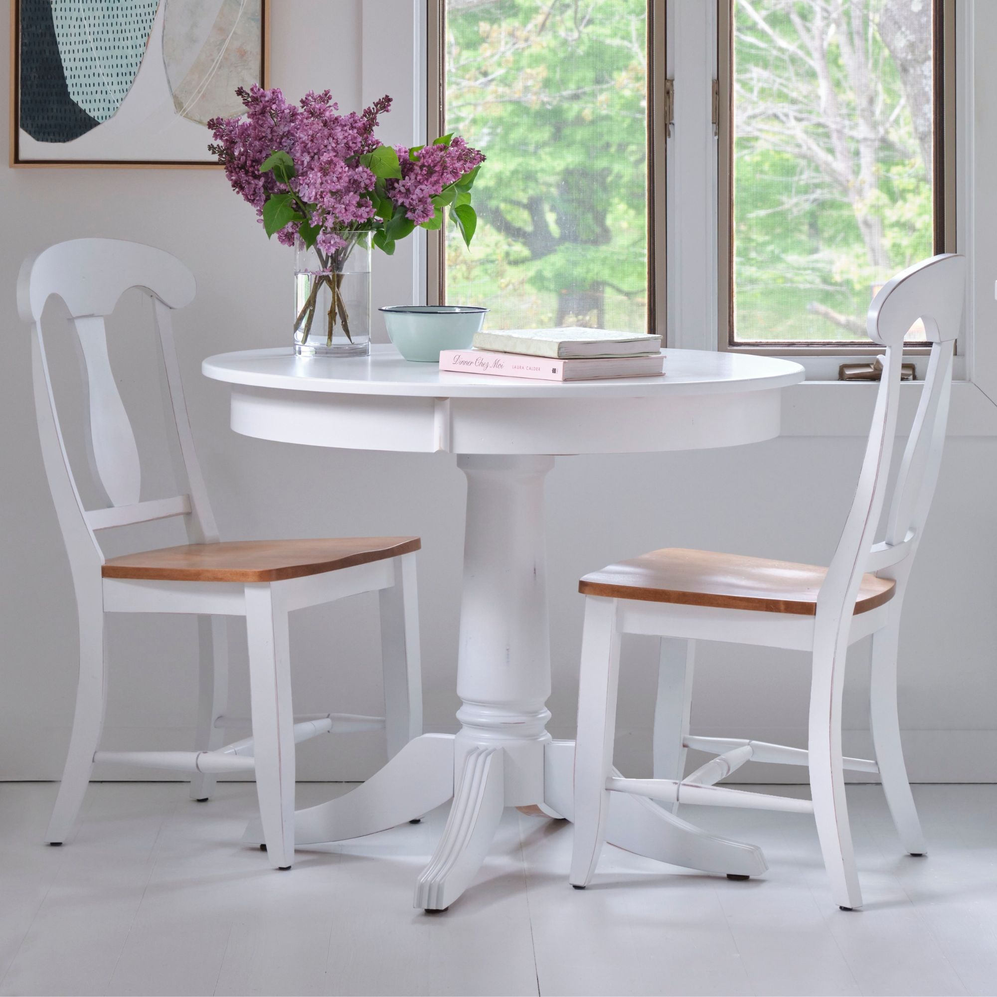 Canadel Kitchen Set - 5APSR - Image 4