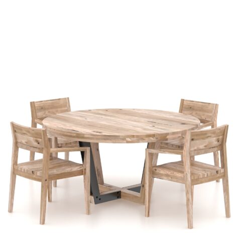 Loft Kitchen Set - 5AZVM