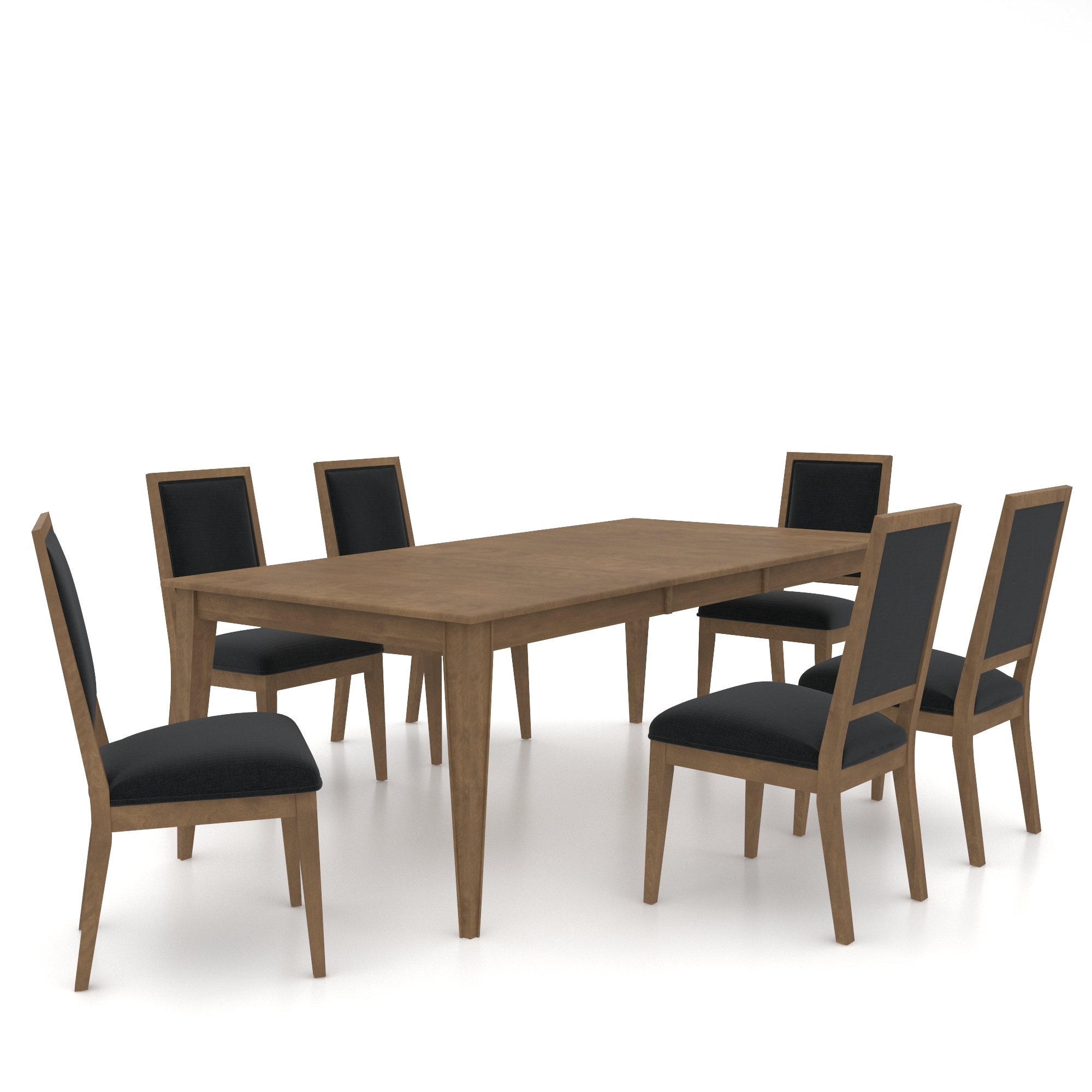 Ensemble de coin repas Canadel - 5KQXF