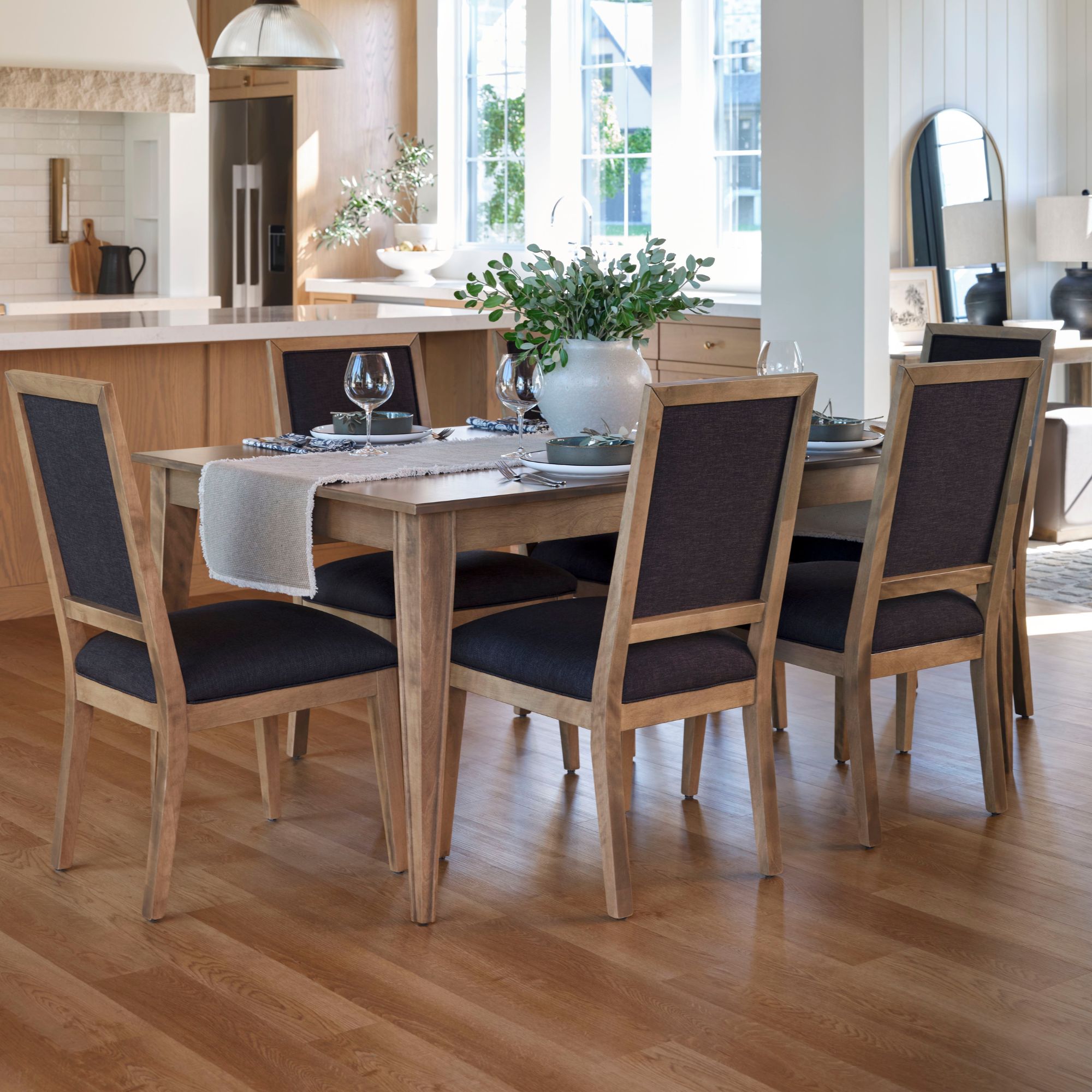 Ensemble de coin repas Canadel - 5KQXF – Image 4