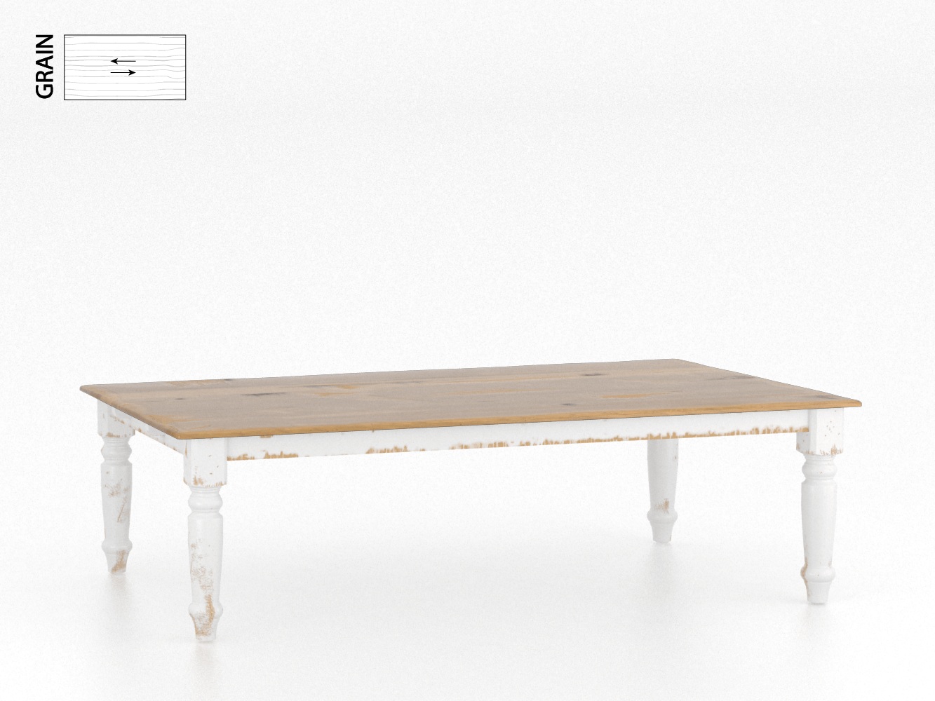 Champlain Dining Set - 5QG2S - Image 2