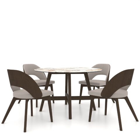 Kitchen Set Downtown - 5QPXE