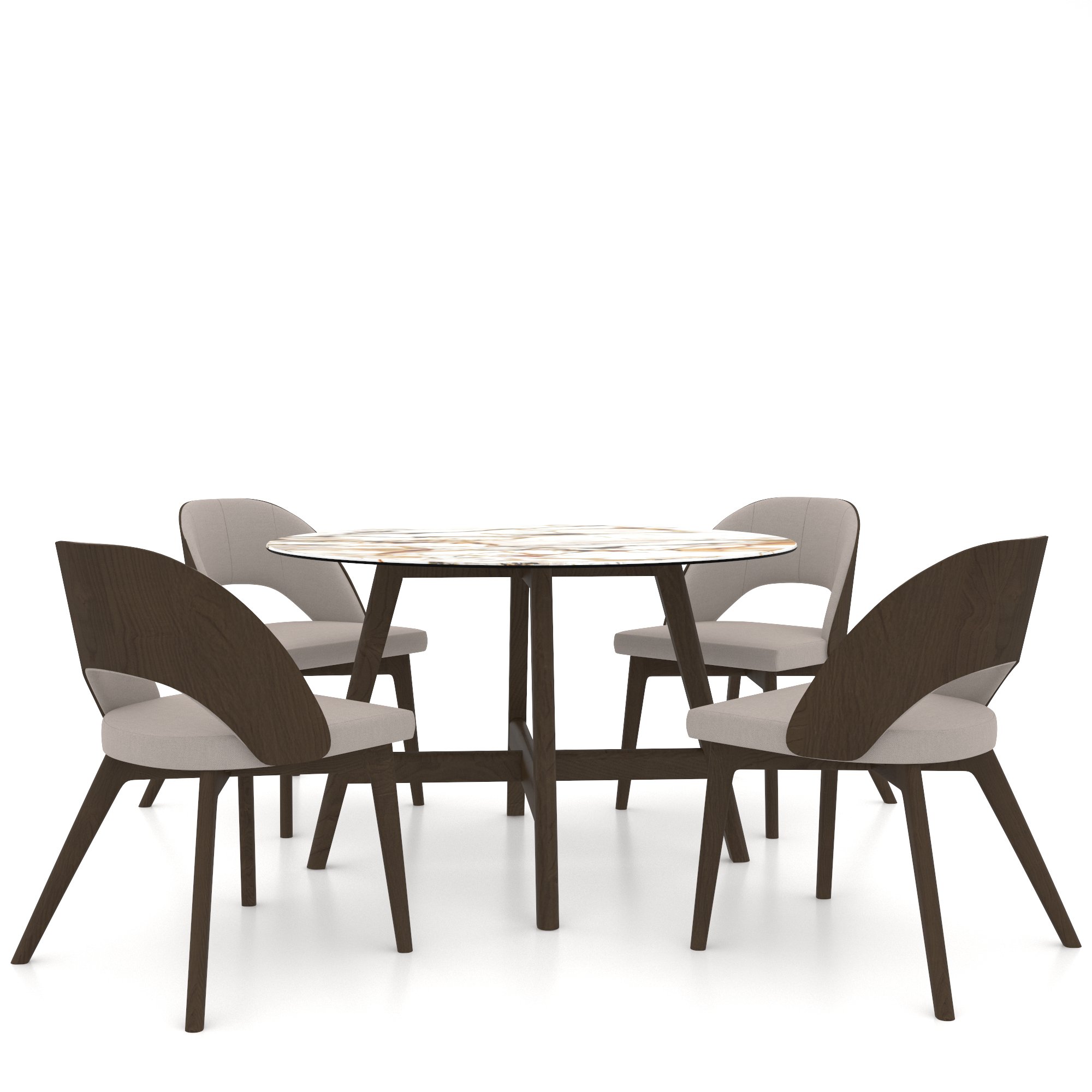 Kitchen Set Downtown - 5QPXE
