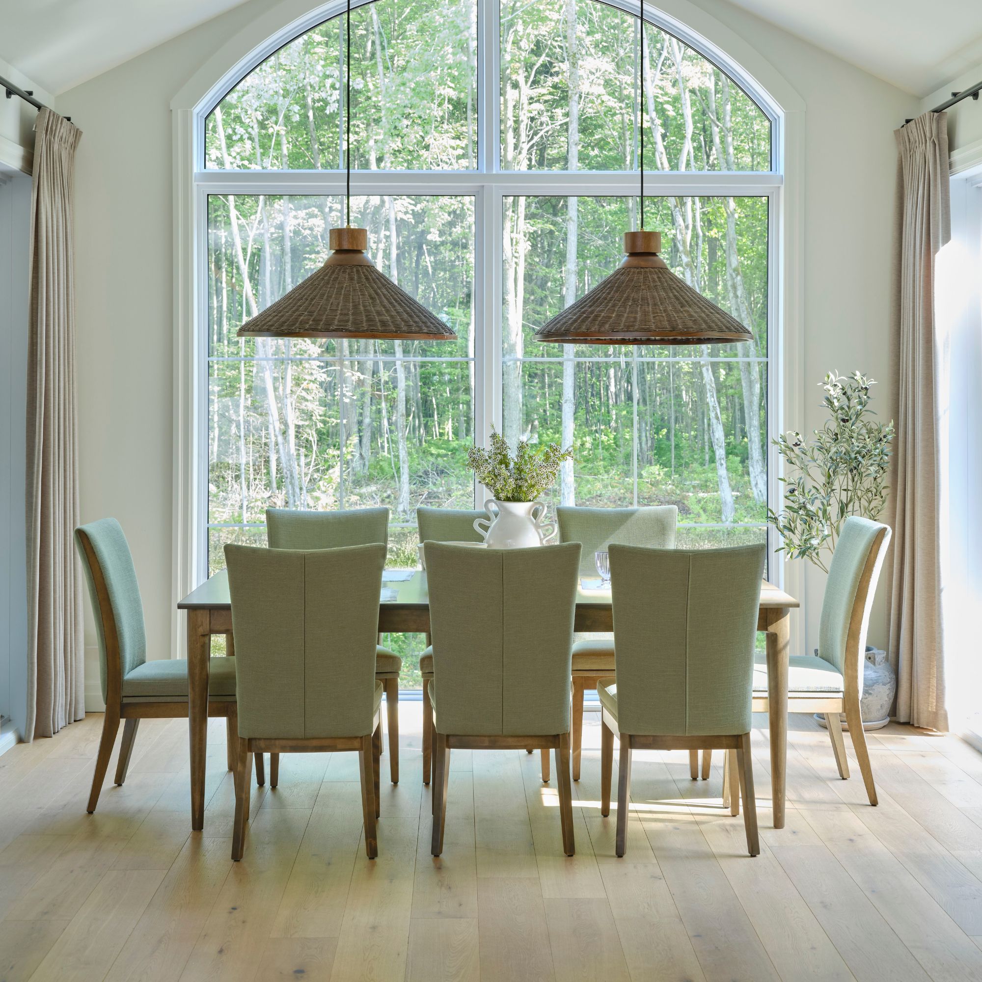 Canadel Dining Set - 5QUXD - Image 5