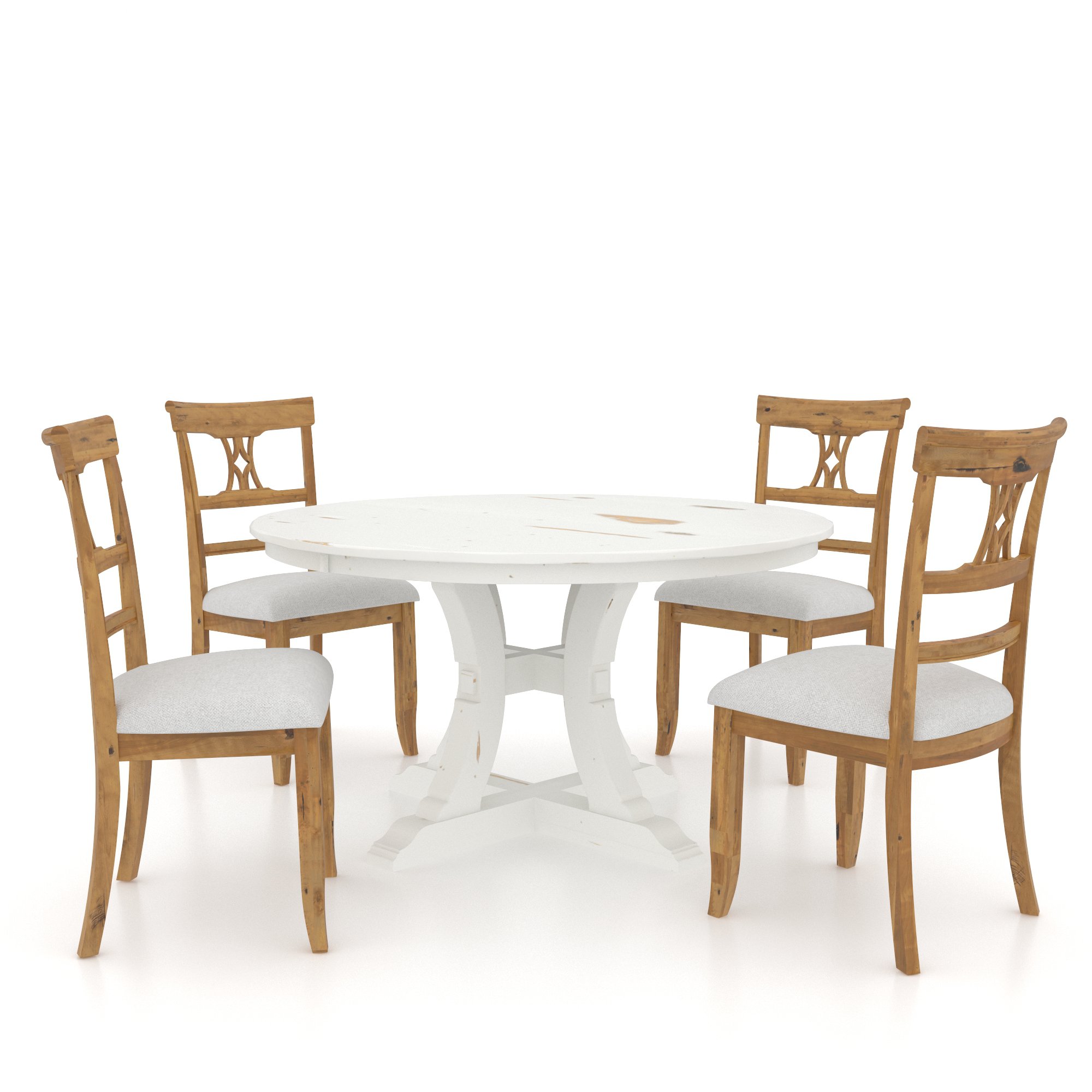 Champlain Kitchen Set - 5U3CN