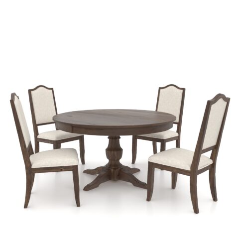 Champlain Kitchen Set - 5V27X