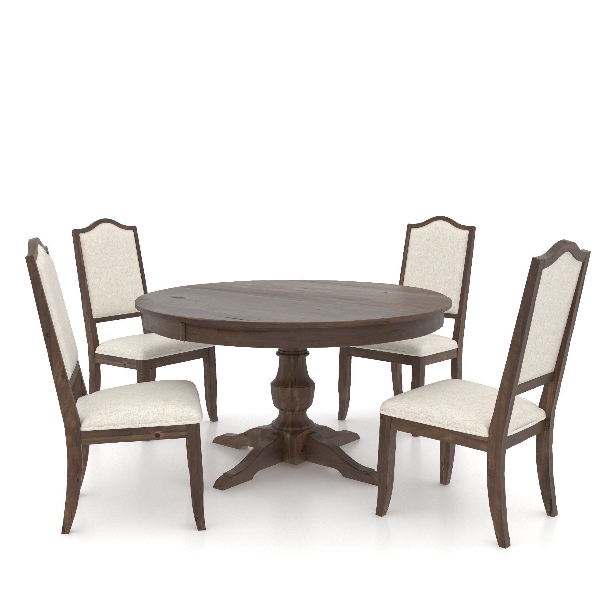 Champlain Kitchen Set - 5V27X