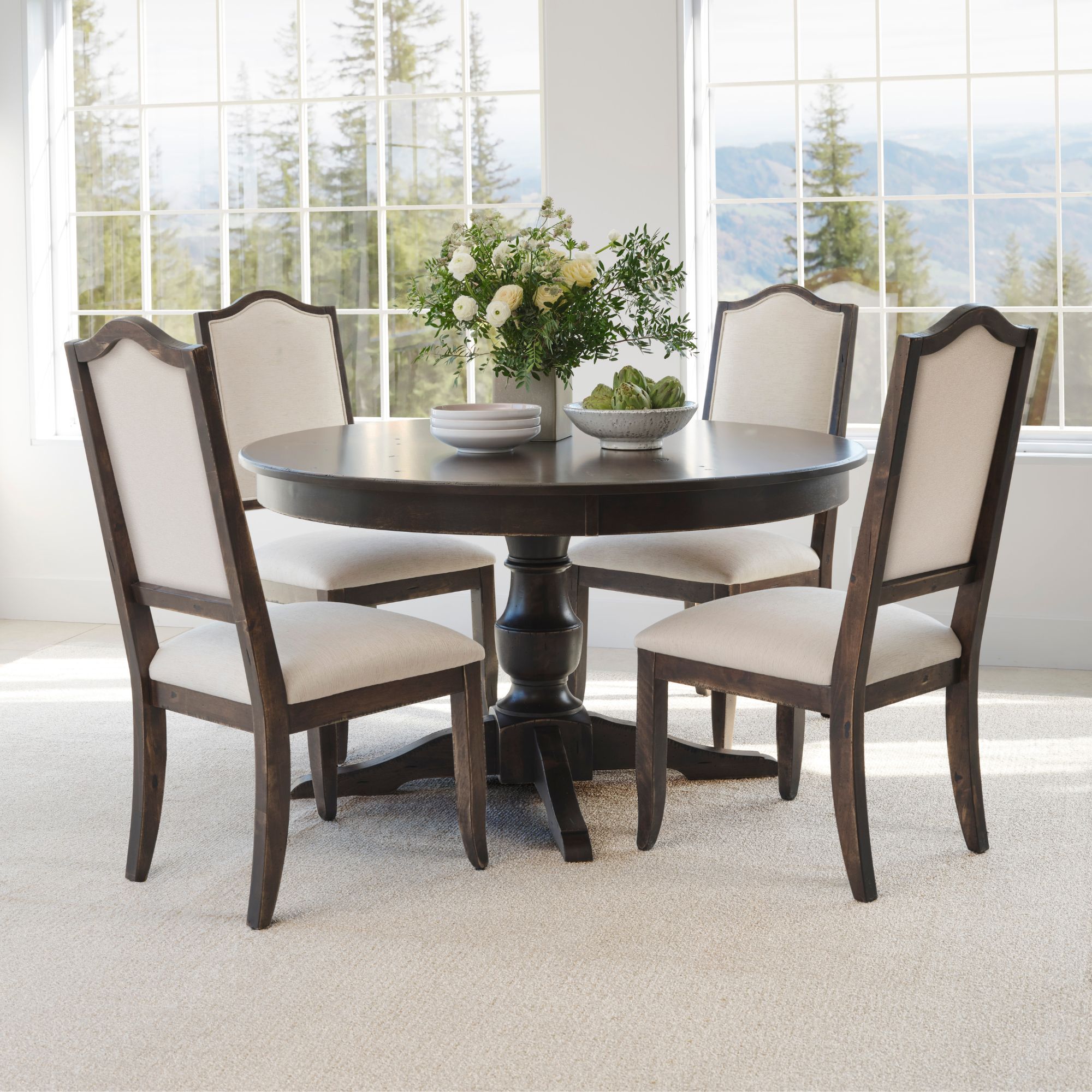 Champlain Kitchen Set - 5V27X - Image 4