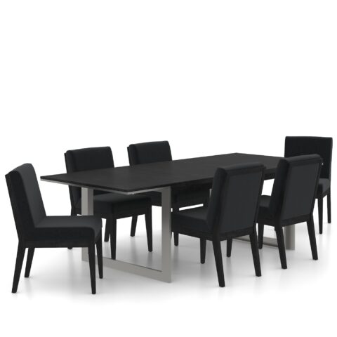 Modern Dining Set - 5VR47