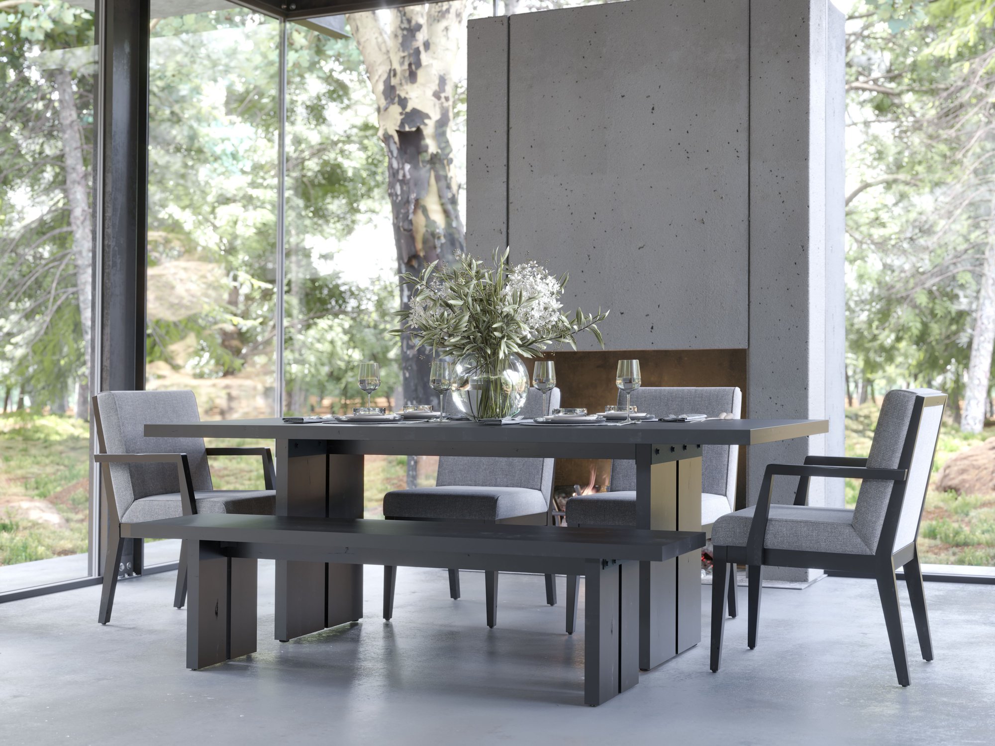 Bench 5000 - Image 2