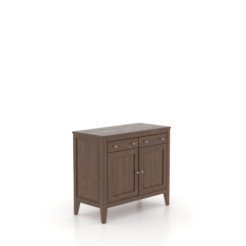 Buffet 3800 MM