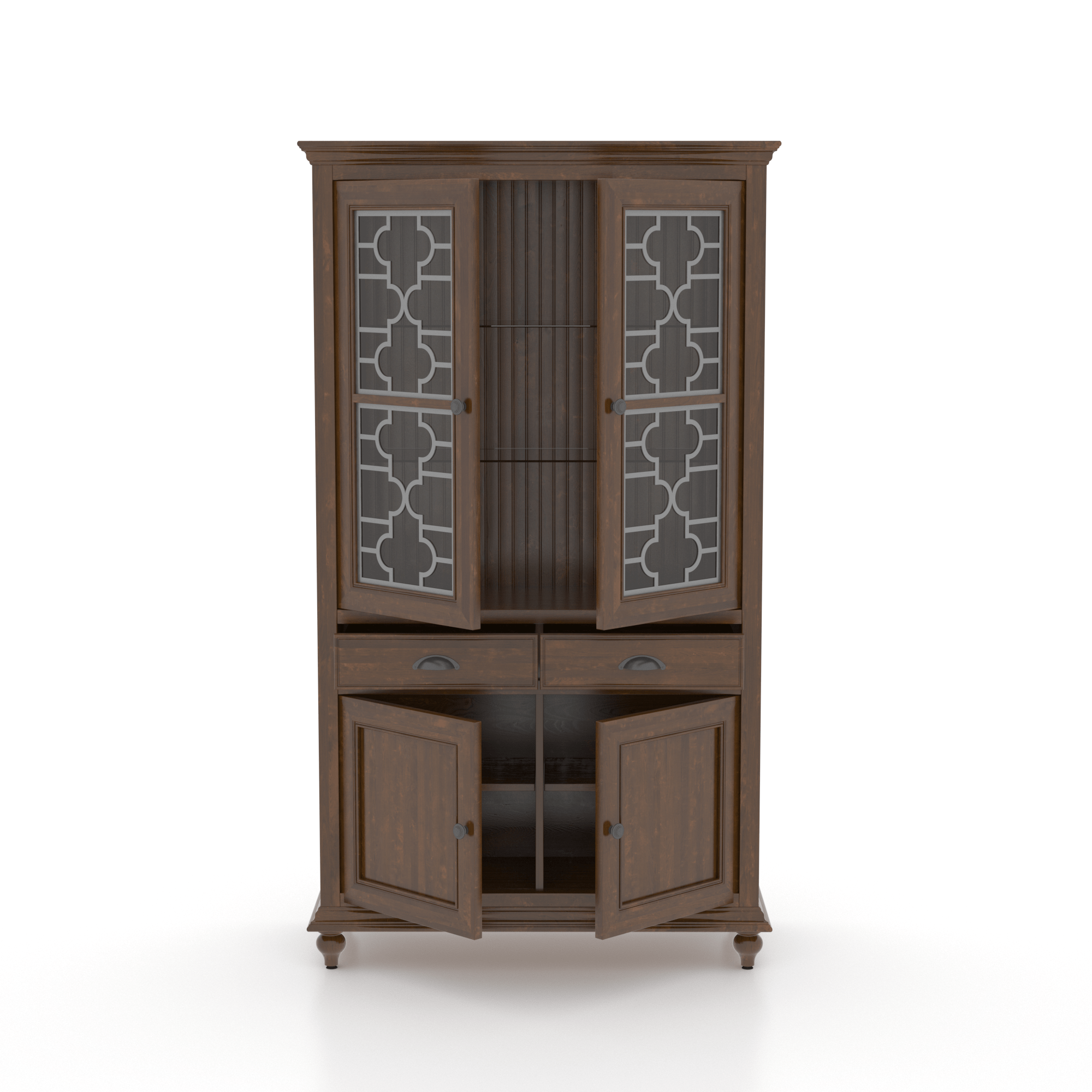 Buffet 4172 F1 - Image 3
