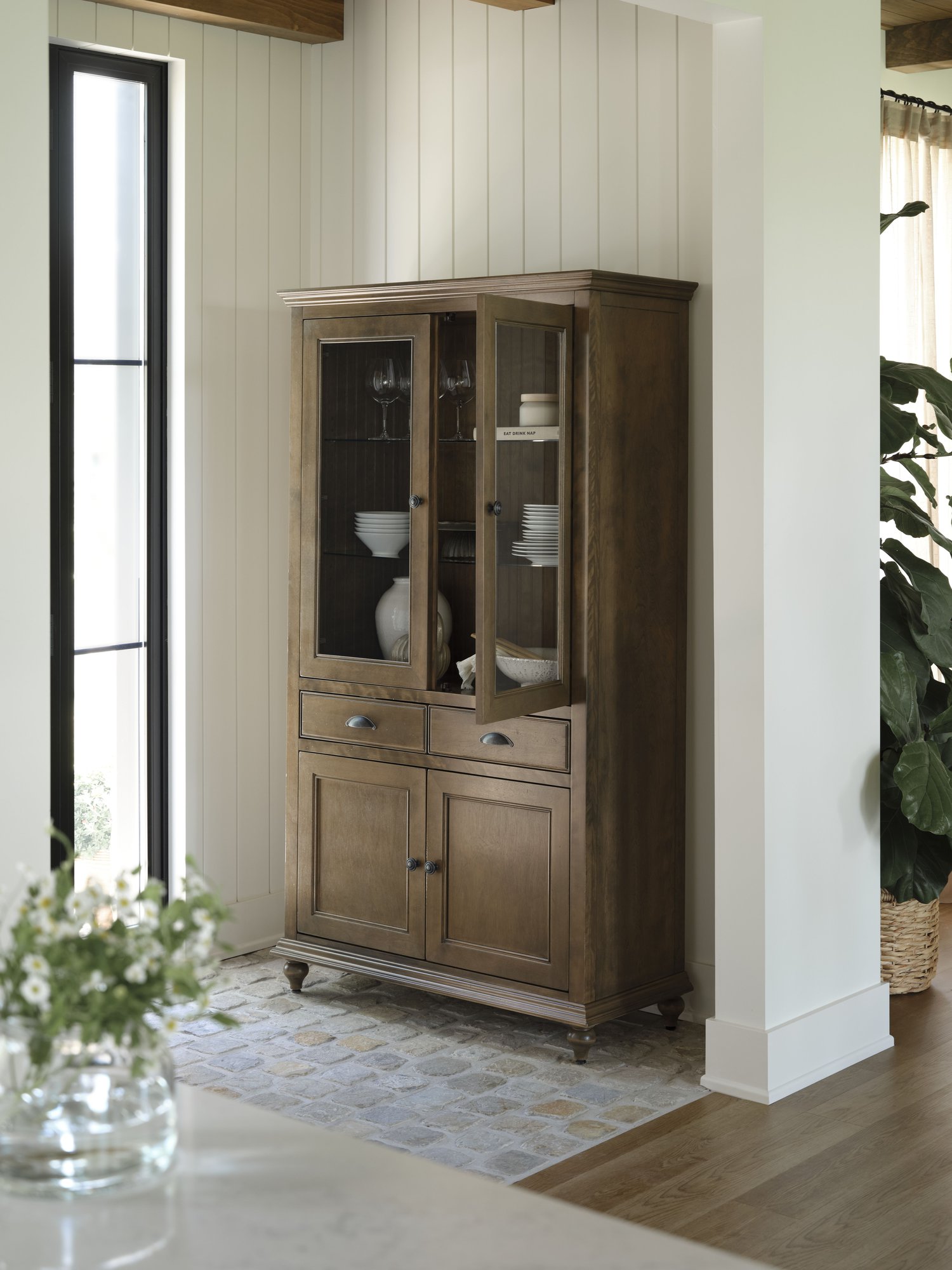 Buffet 4172 F2 - Image 4