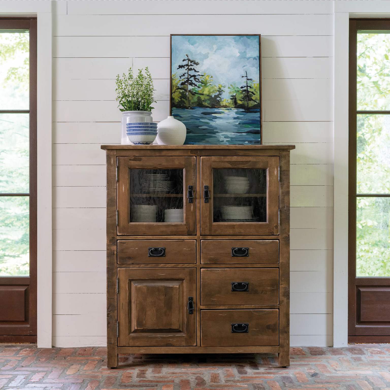 Buffet 4248 WD – Image 2