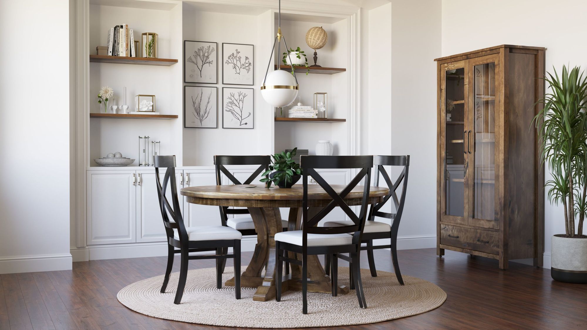Buffet 4278 T1 - Image 3
