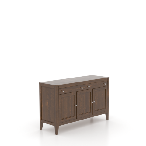 Buffet 5400 MM