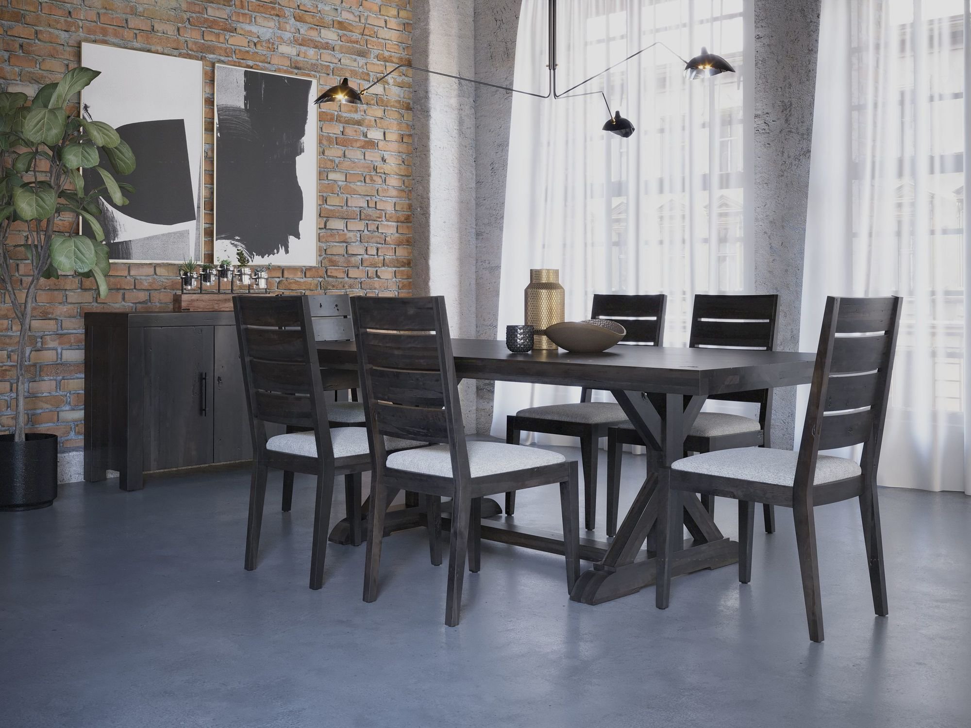 Buffet 5434 T4 – Image 6