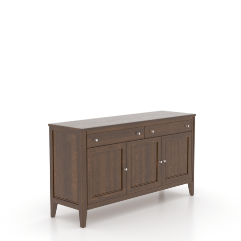 Buffet 6000 MM