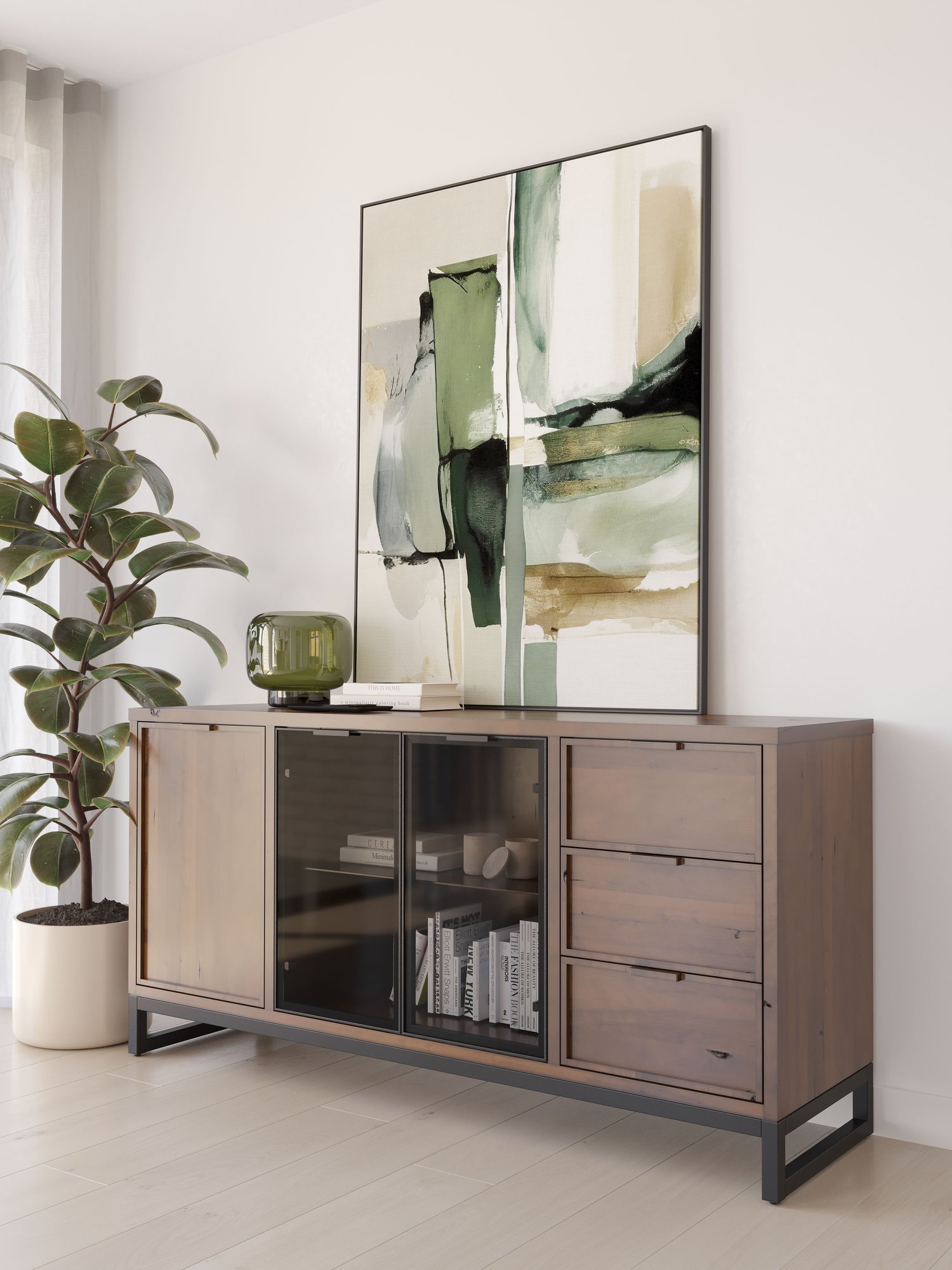 Buffet 6633 T1 – Image 4
