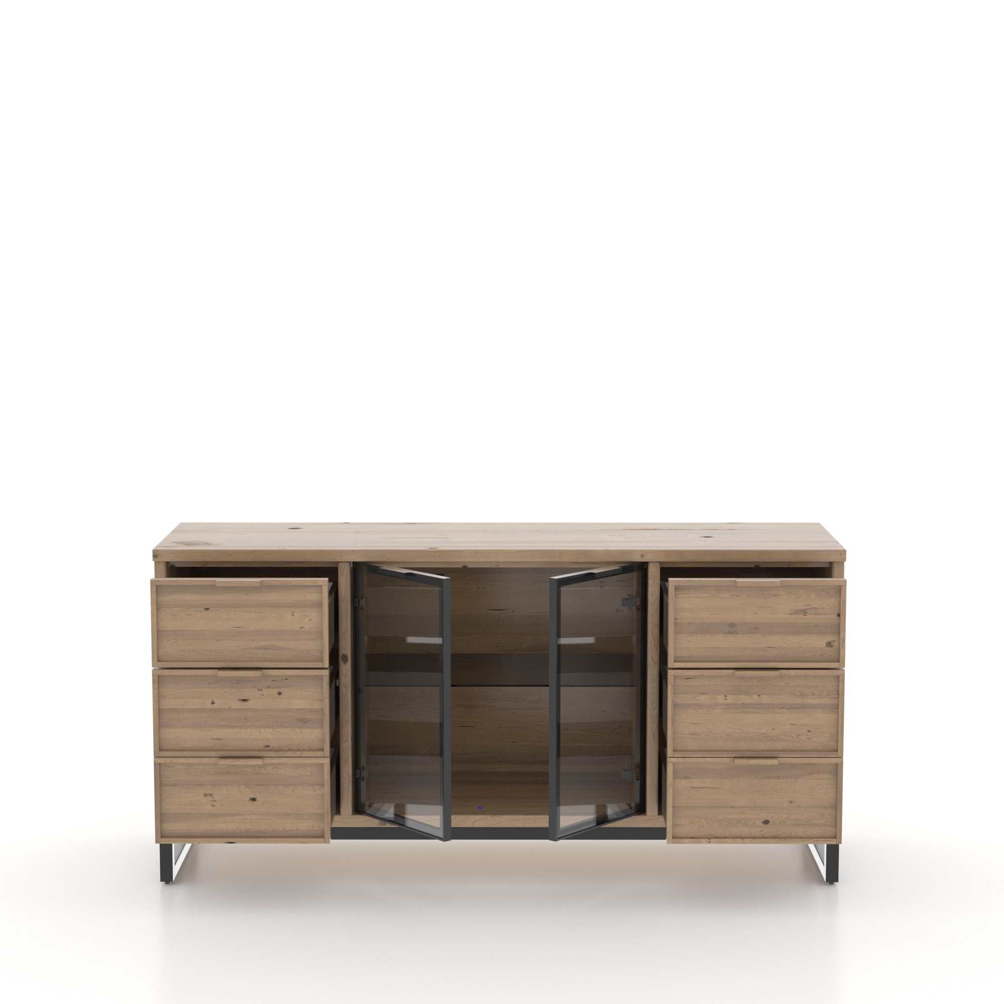 Buffet 6633 T3 - Image 3