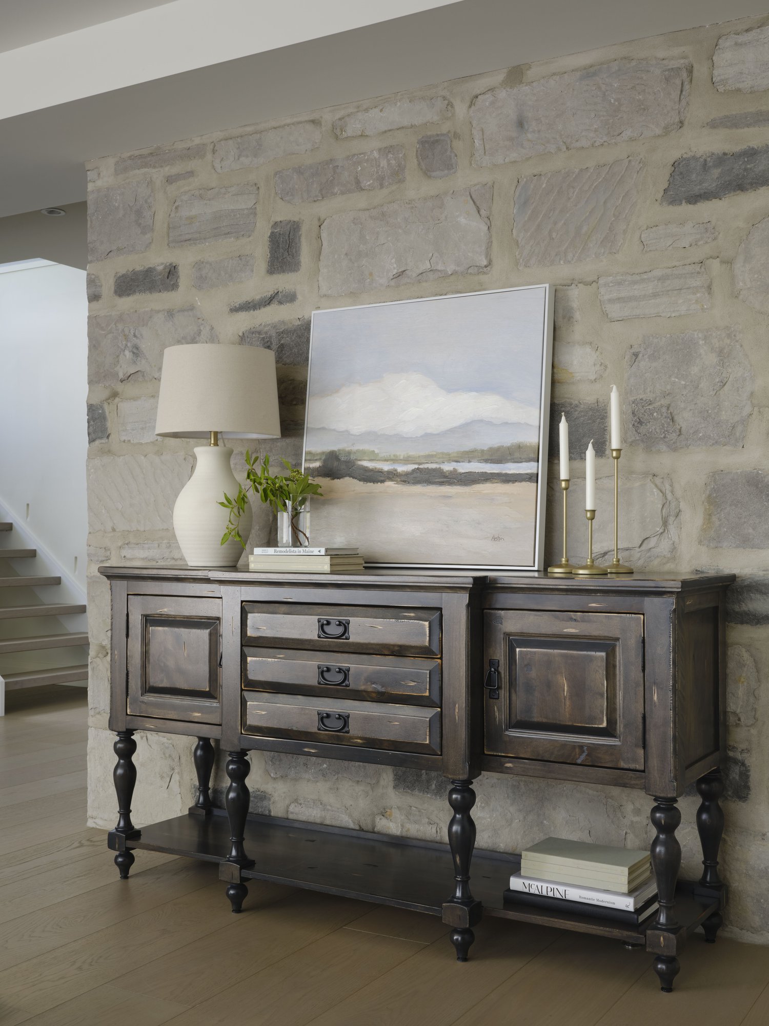 Buffet 6936 T1 - Image 2