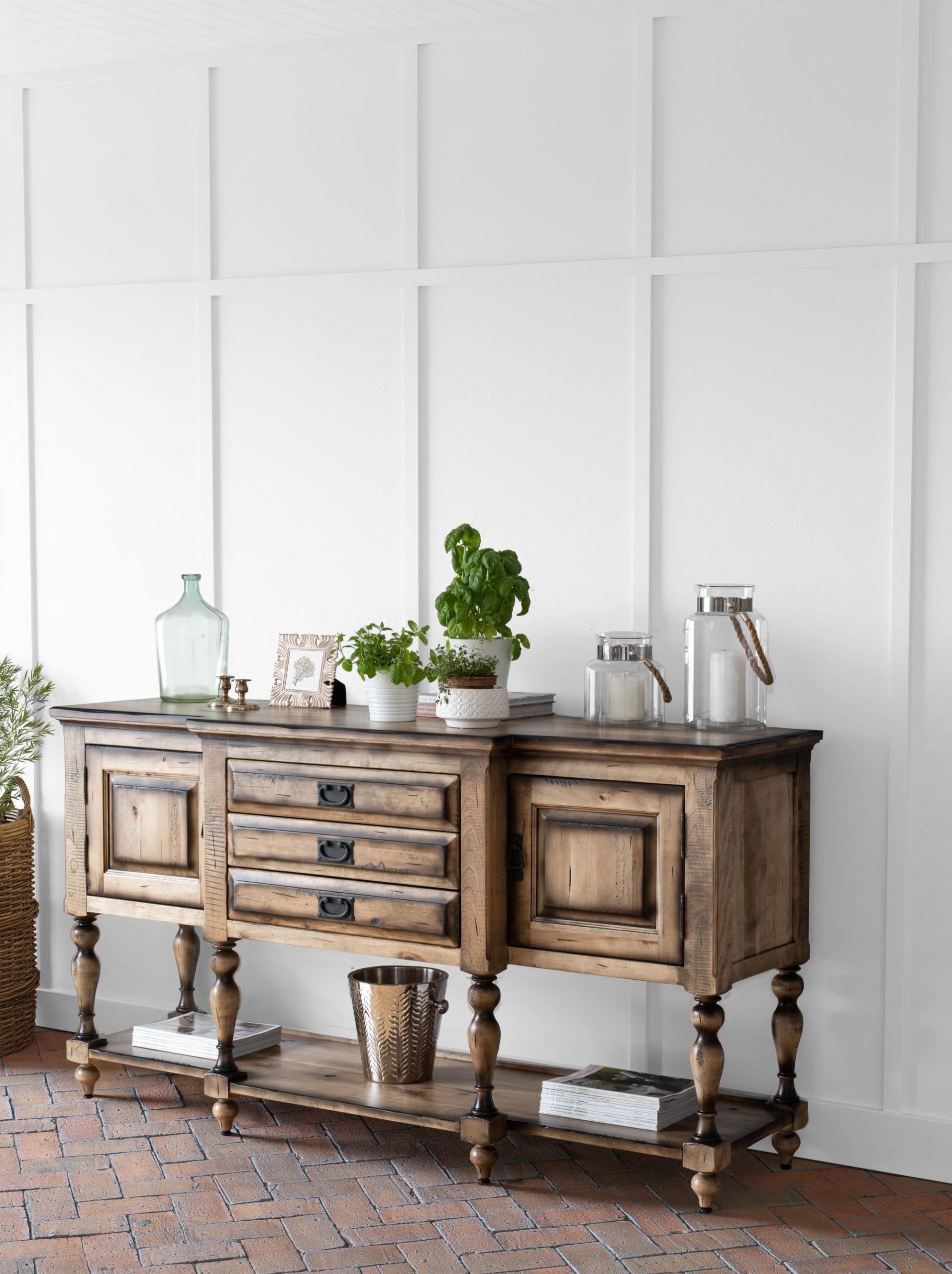 Buffet 6936 T1 - Image 4