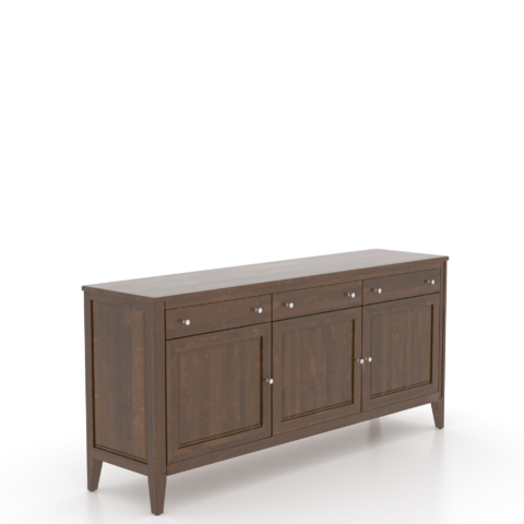 Buffet 7200 MM