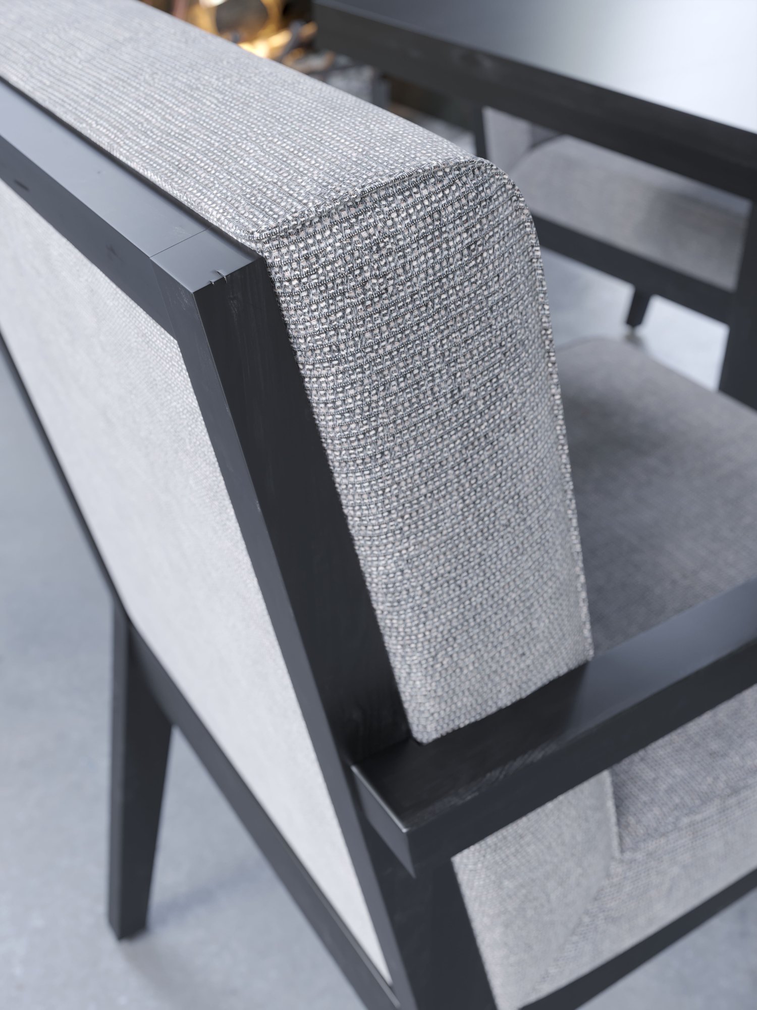 Arm Chair 5199 - Image 6