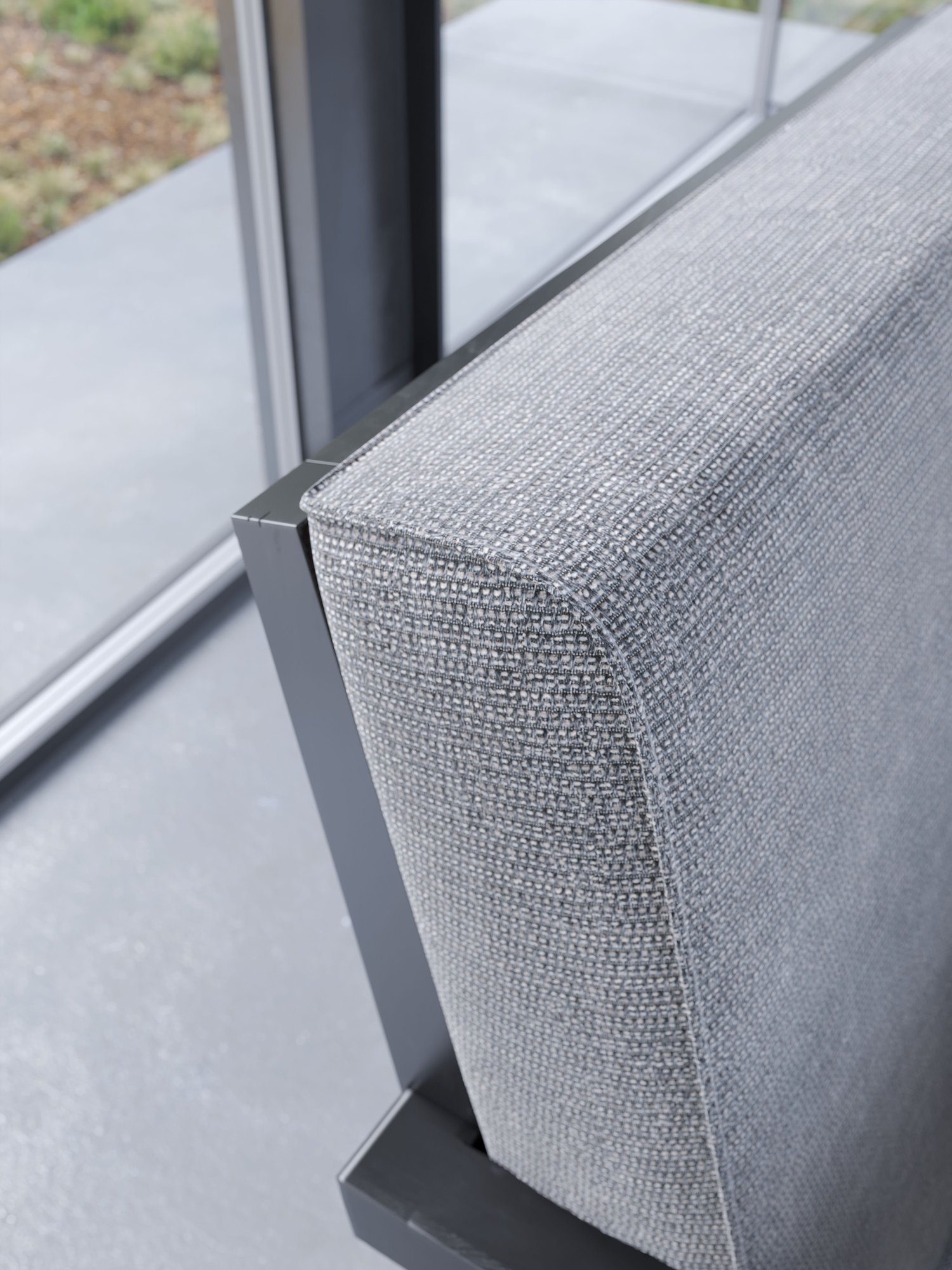 Arm Chair 5199 - Image 7