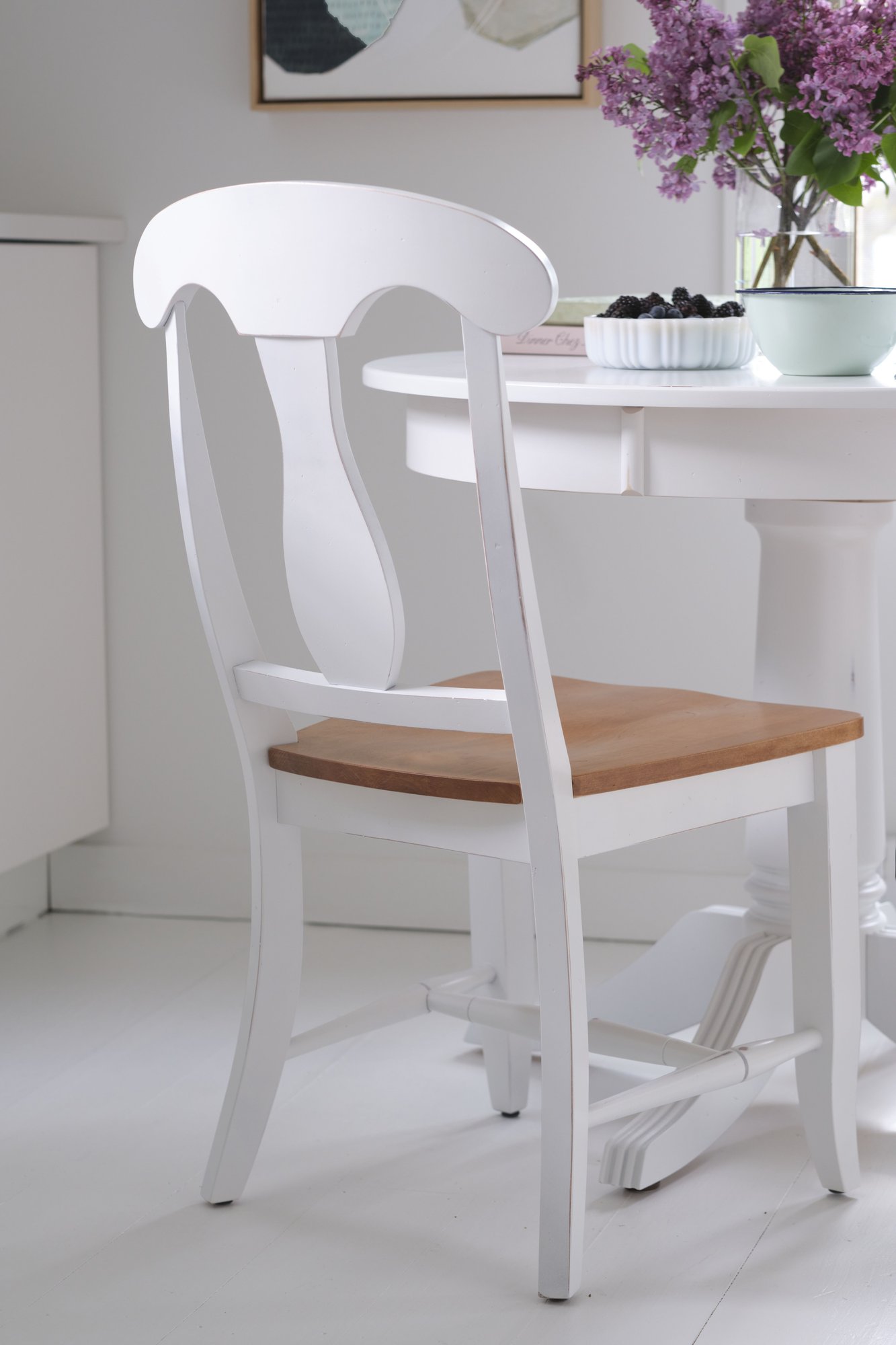 Chair 0600 - Image 7
