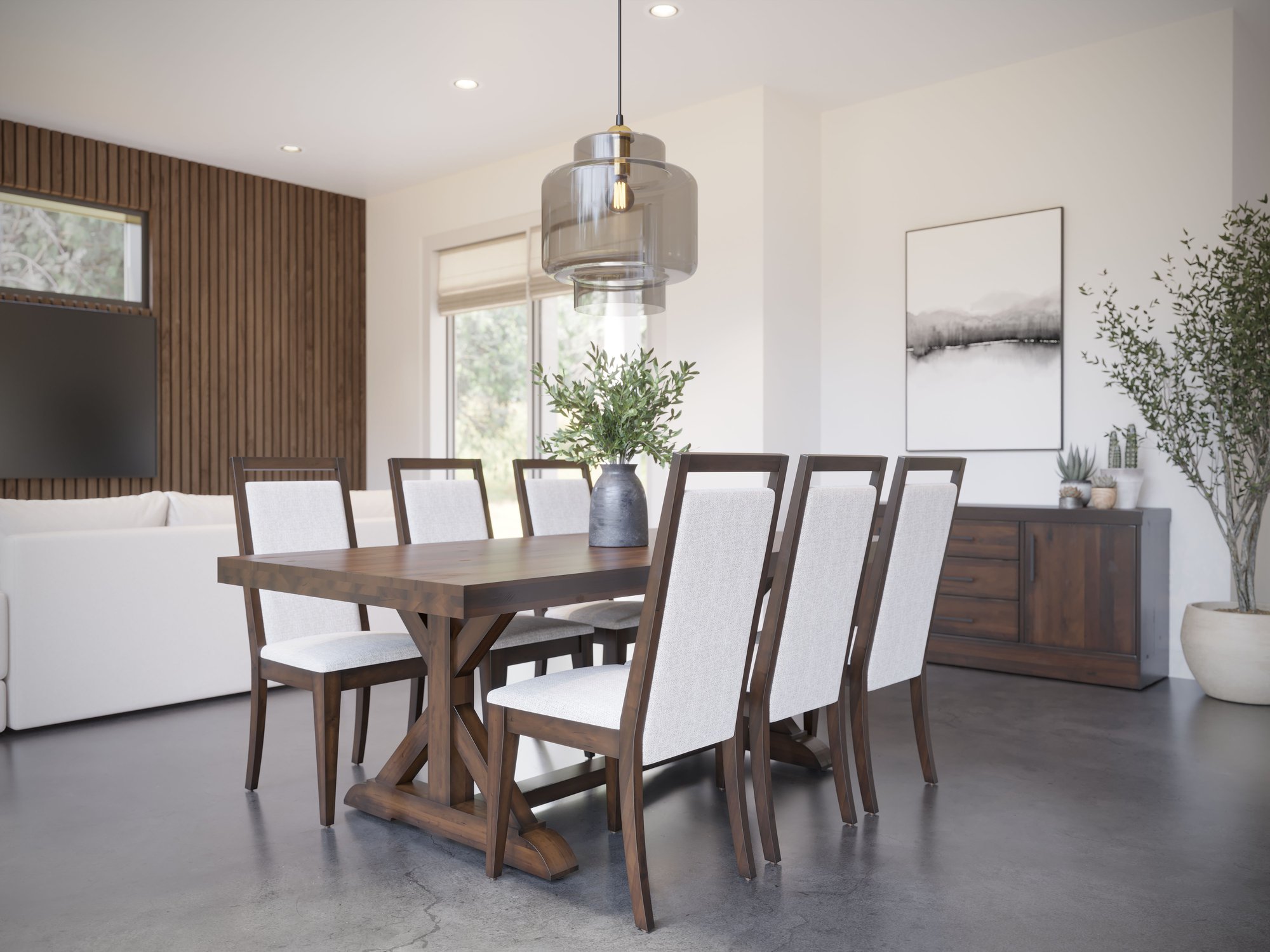 Chair 5195 - Image 5