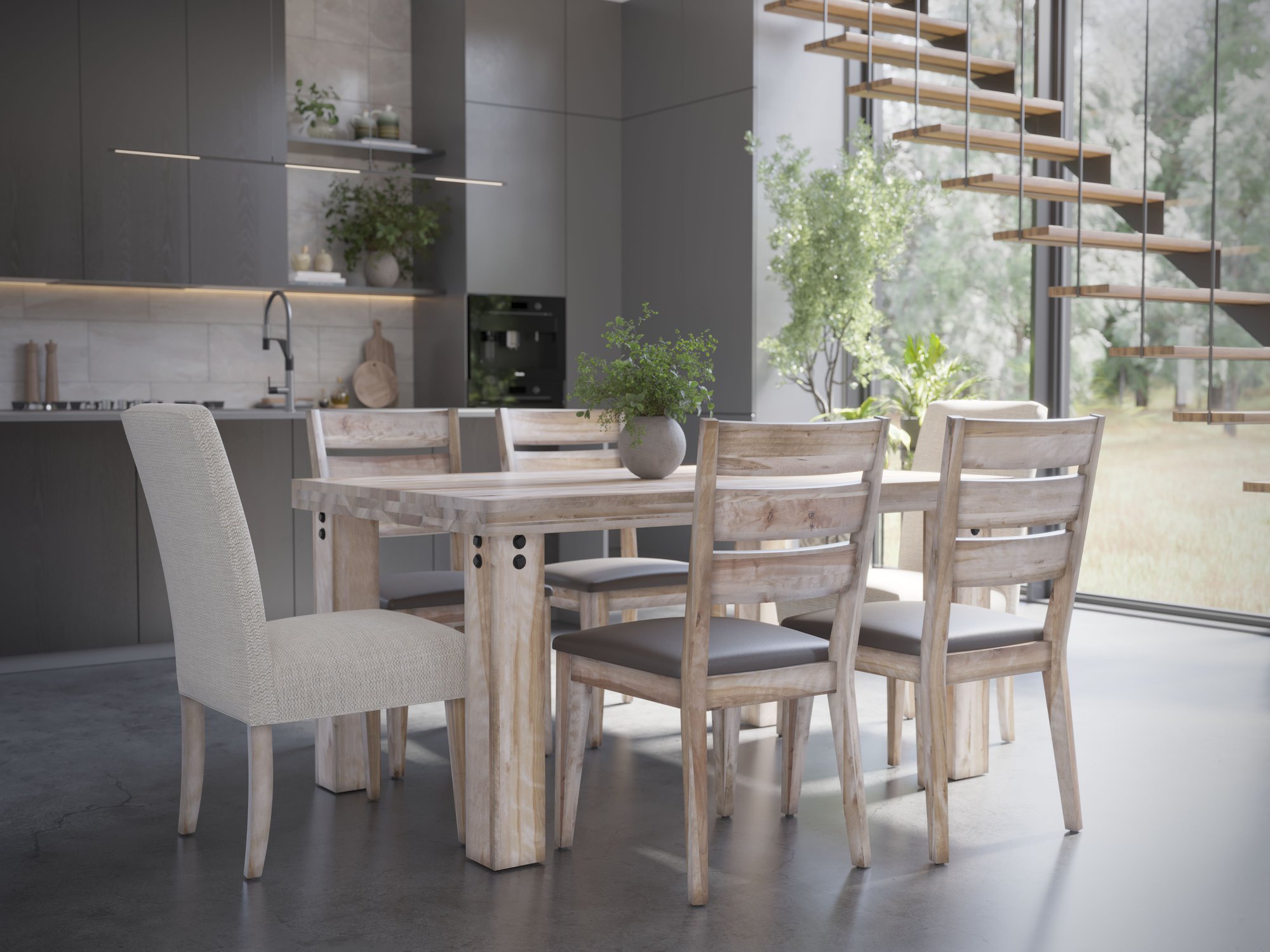 Chair 5196 - Image 5