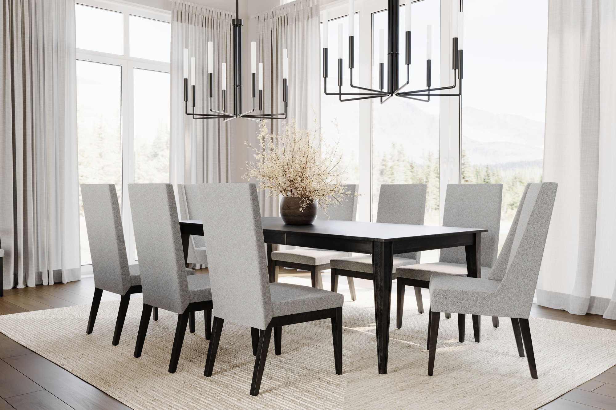 Chair 6311 - Image 5
