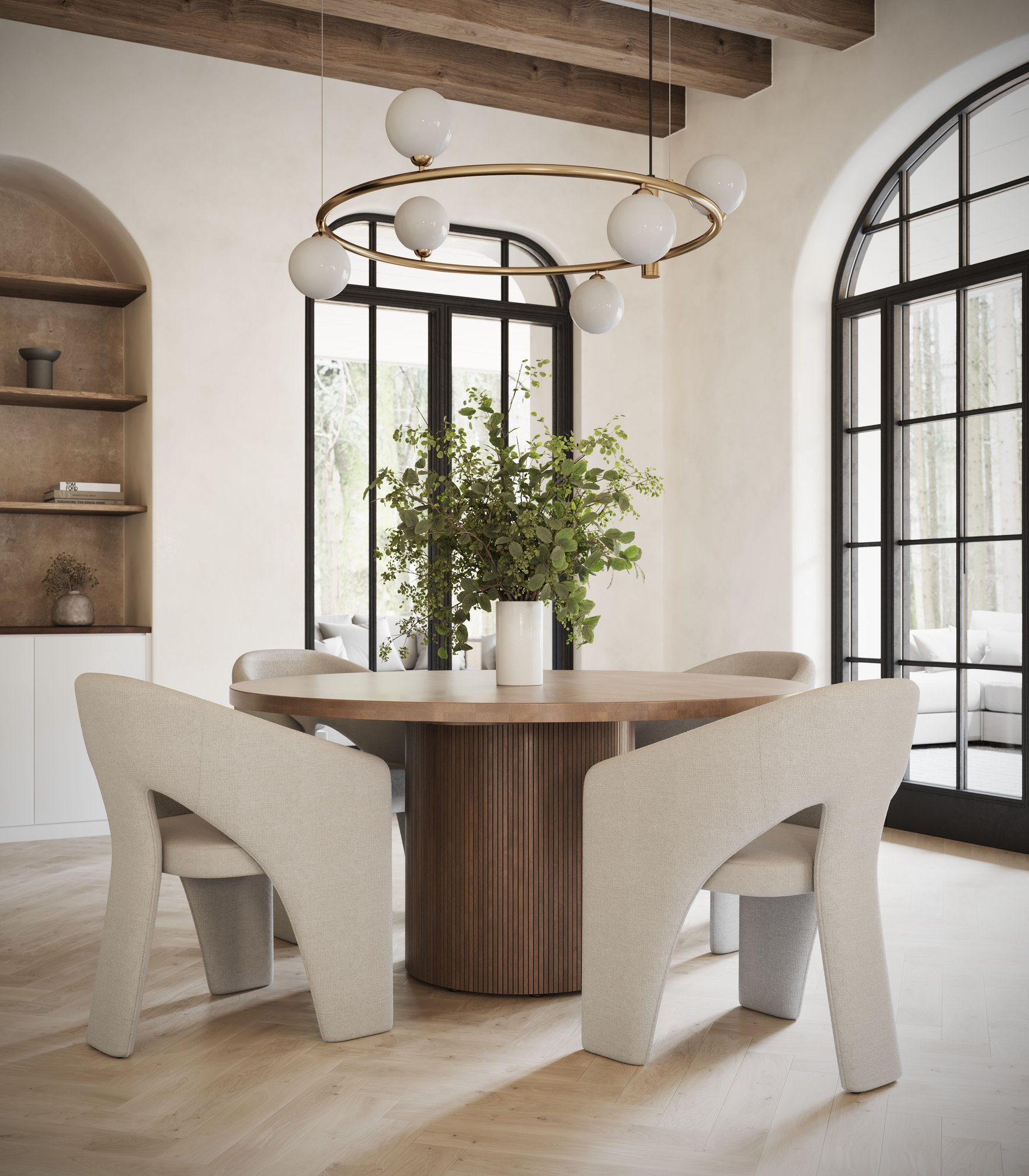 Chair 6314 - Image 5