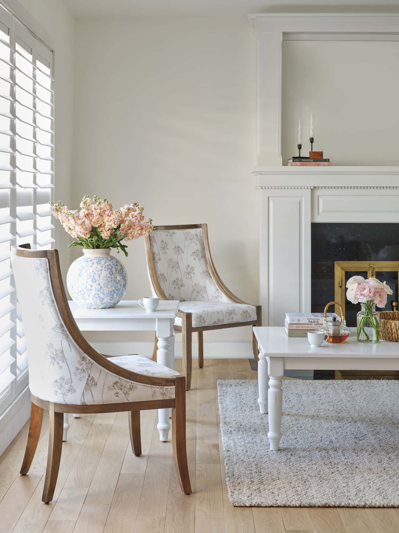 Coffee Table 2754 AA - Image 2