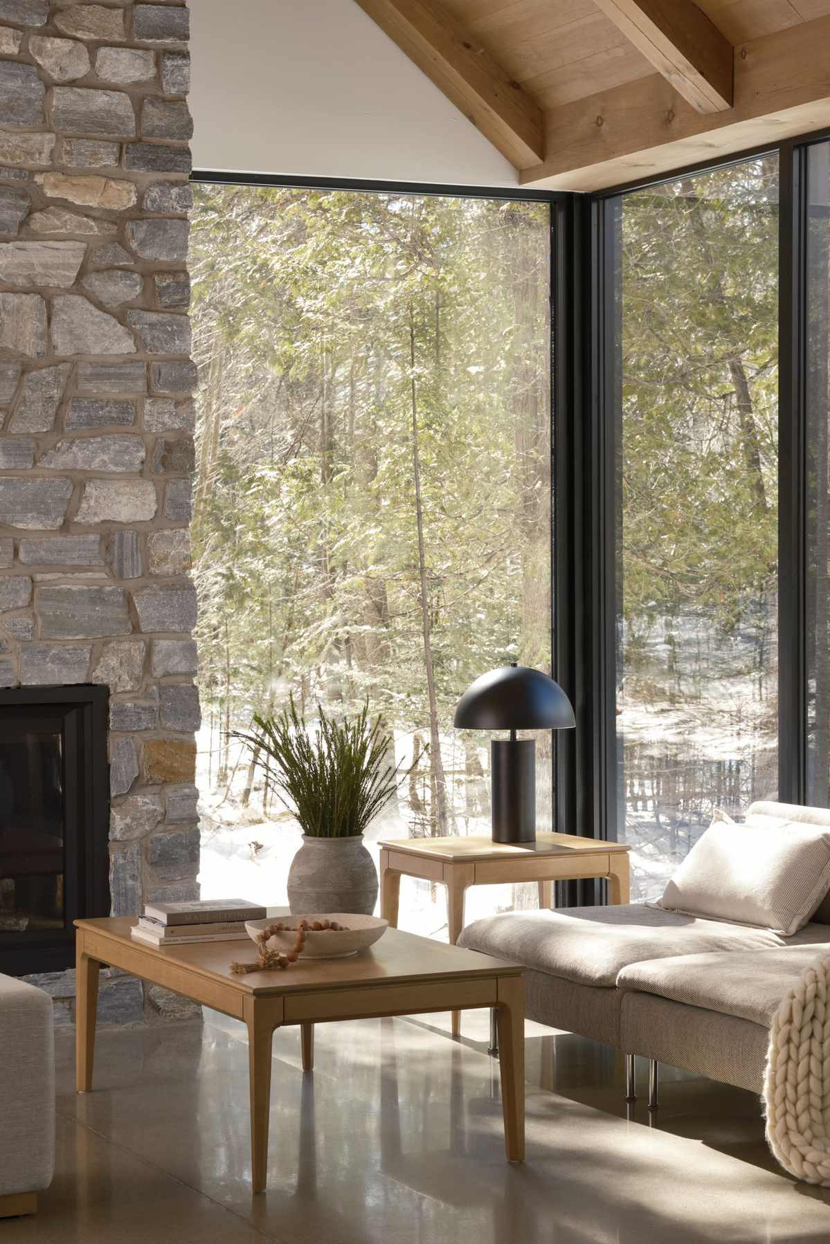 Coffee Table 2754 DH - Image 3