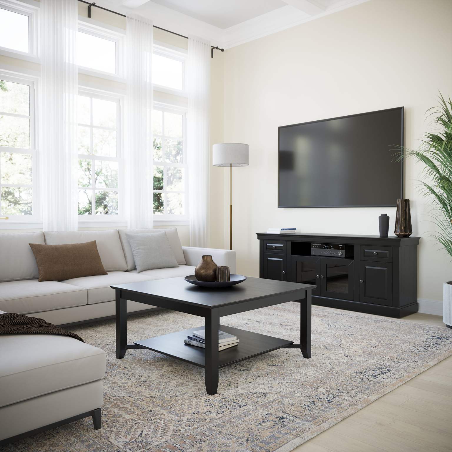 Coffee Table 4242 EJ - Image 2