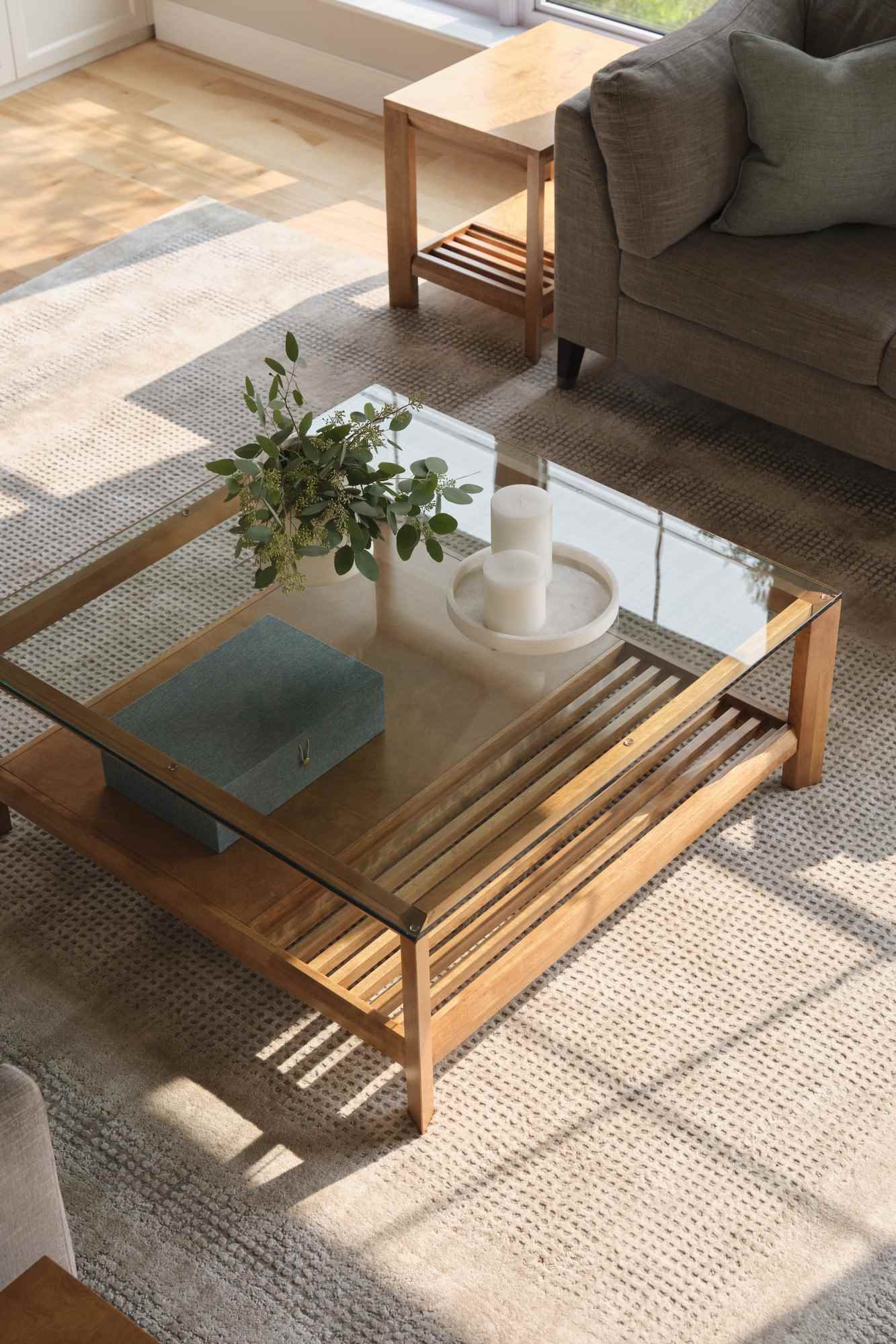Coffee Table 4242 TM - Image 3